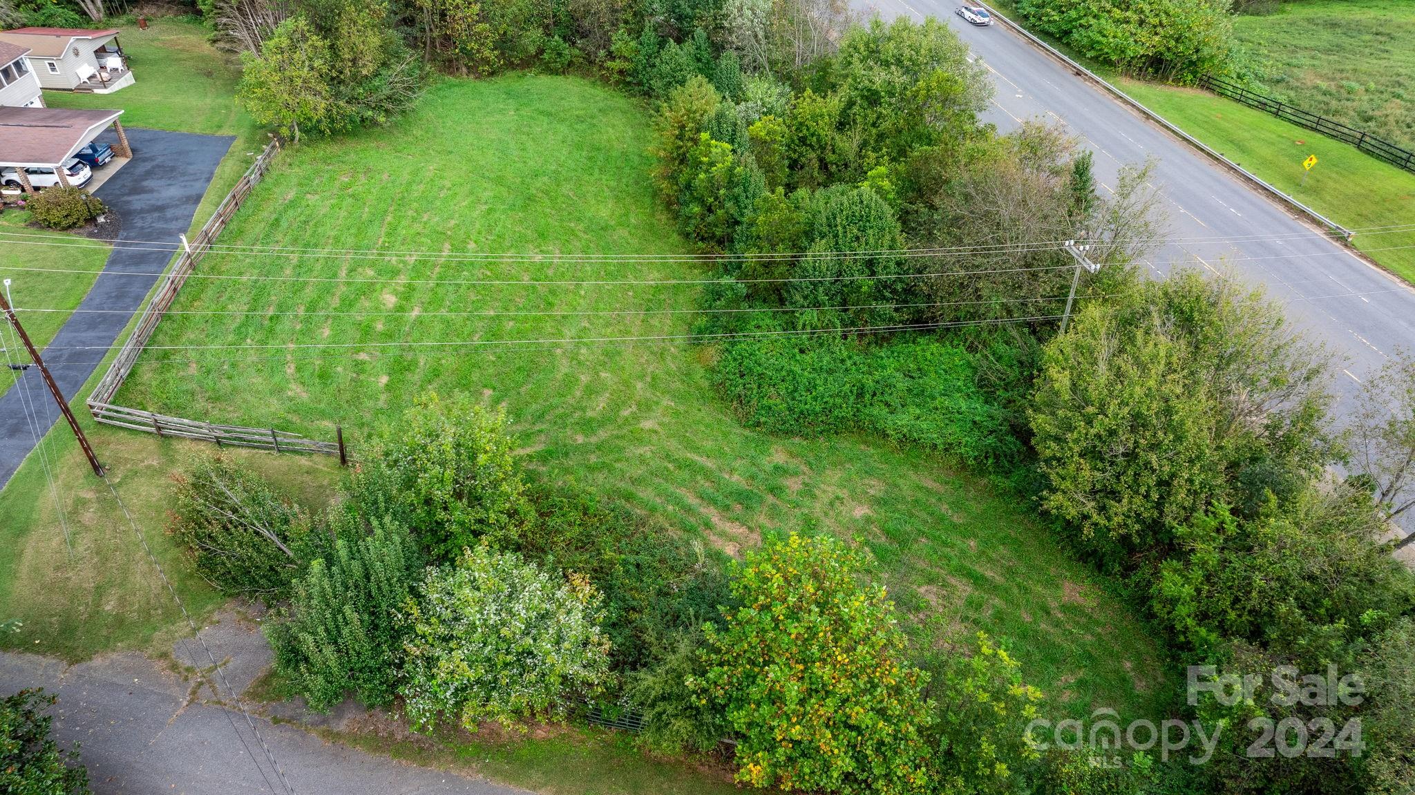 2560 Brookford Boulevard