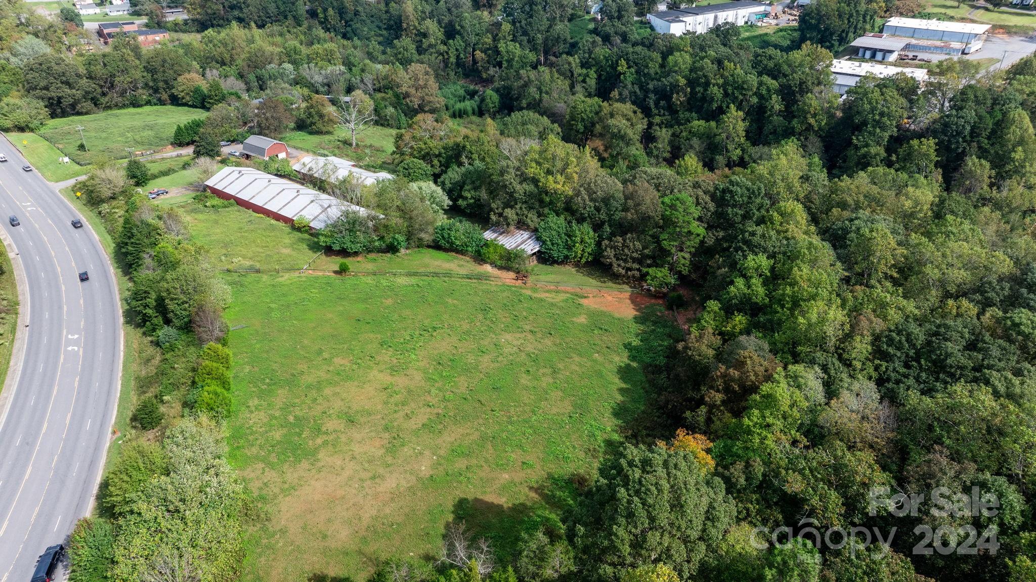 2560 Brookford Boulevard