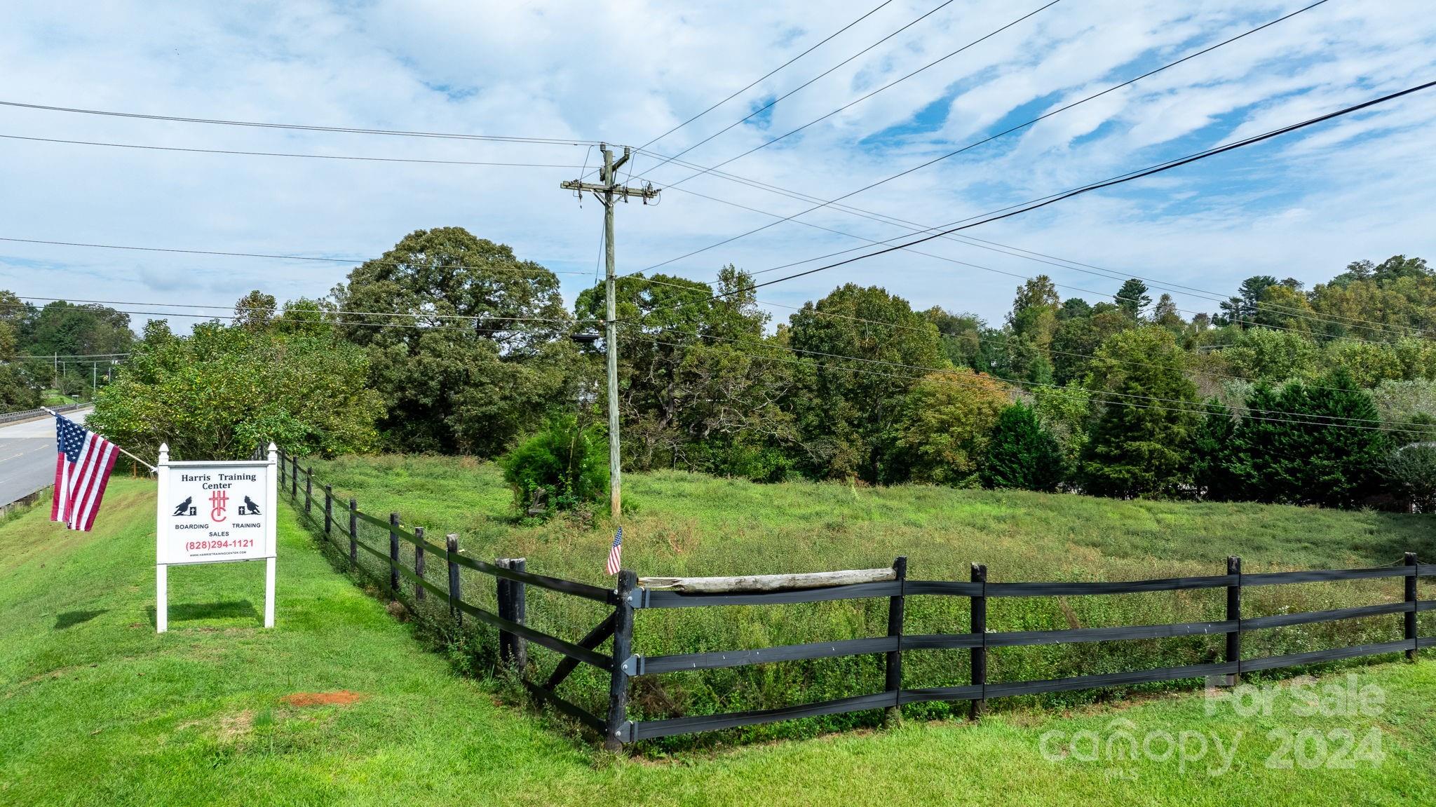 2560 Brookford Boulevard