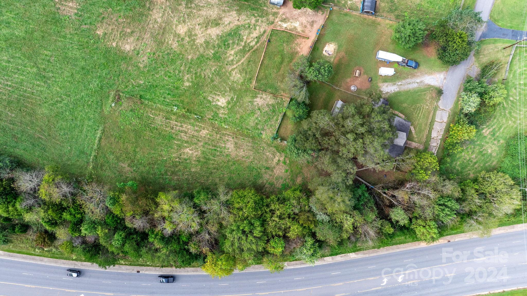 2560 Brookford Boulevard