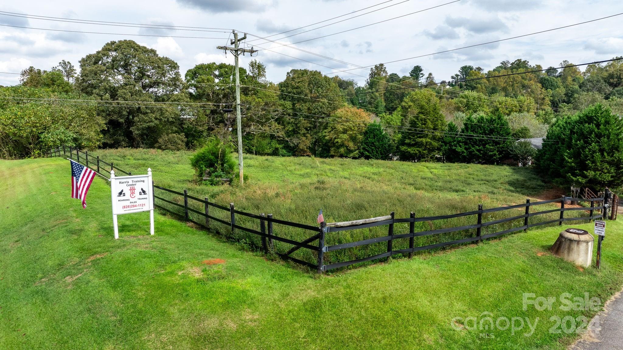 2560 Brookford Boulevard