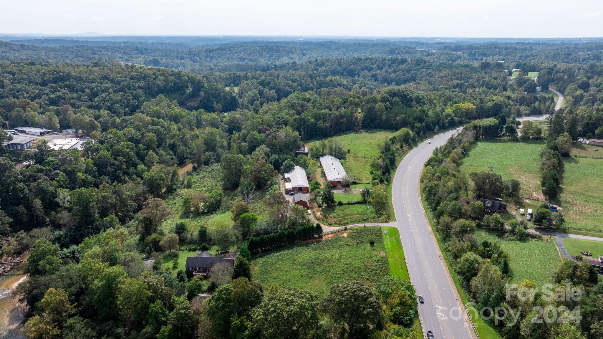 2560 Brookford Boulevard