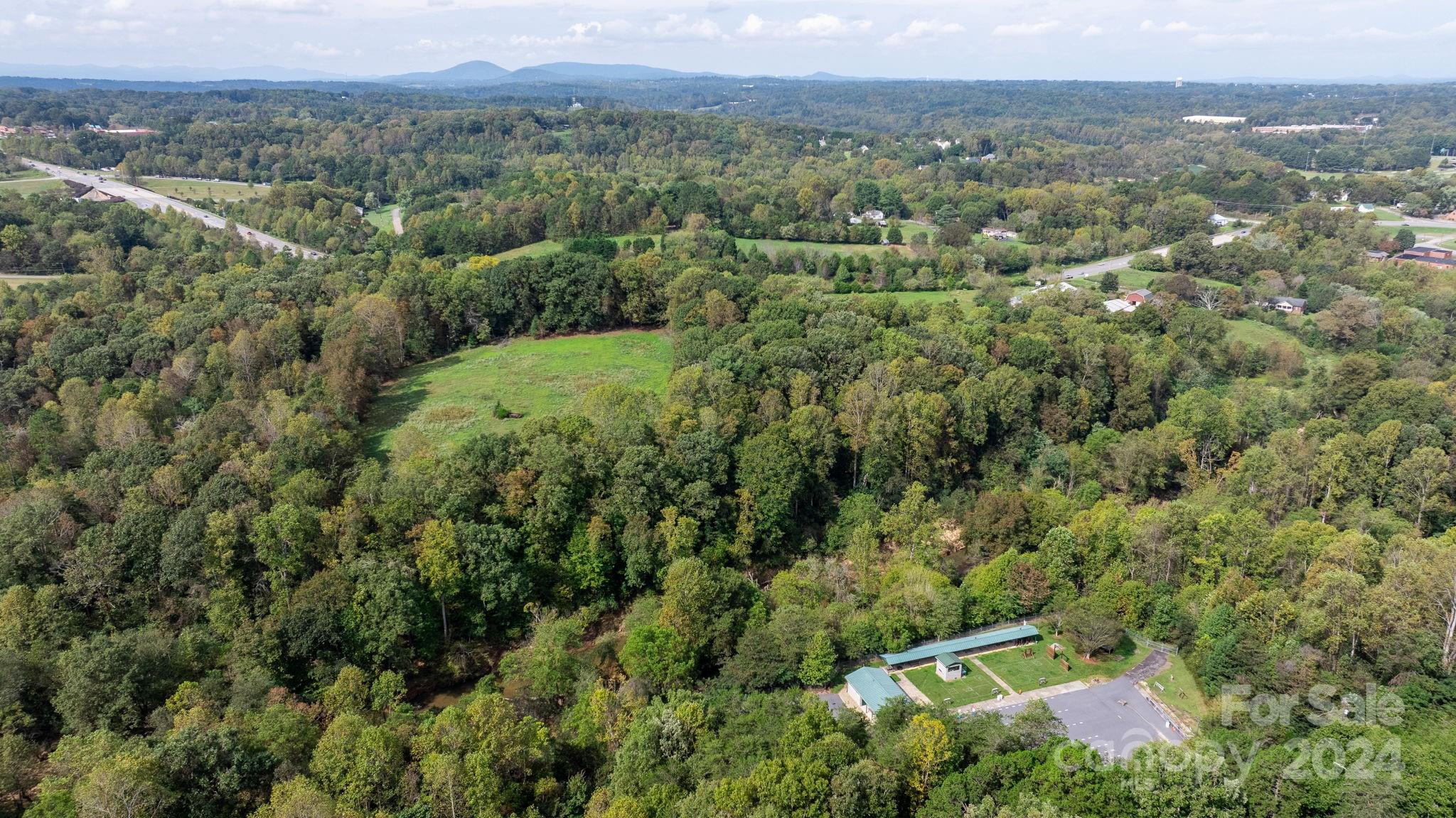 2560 Brookford Boulevard