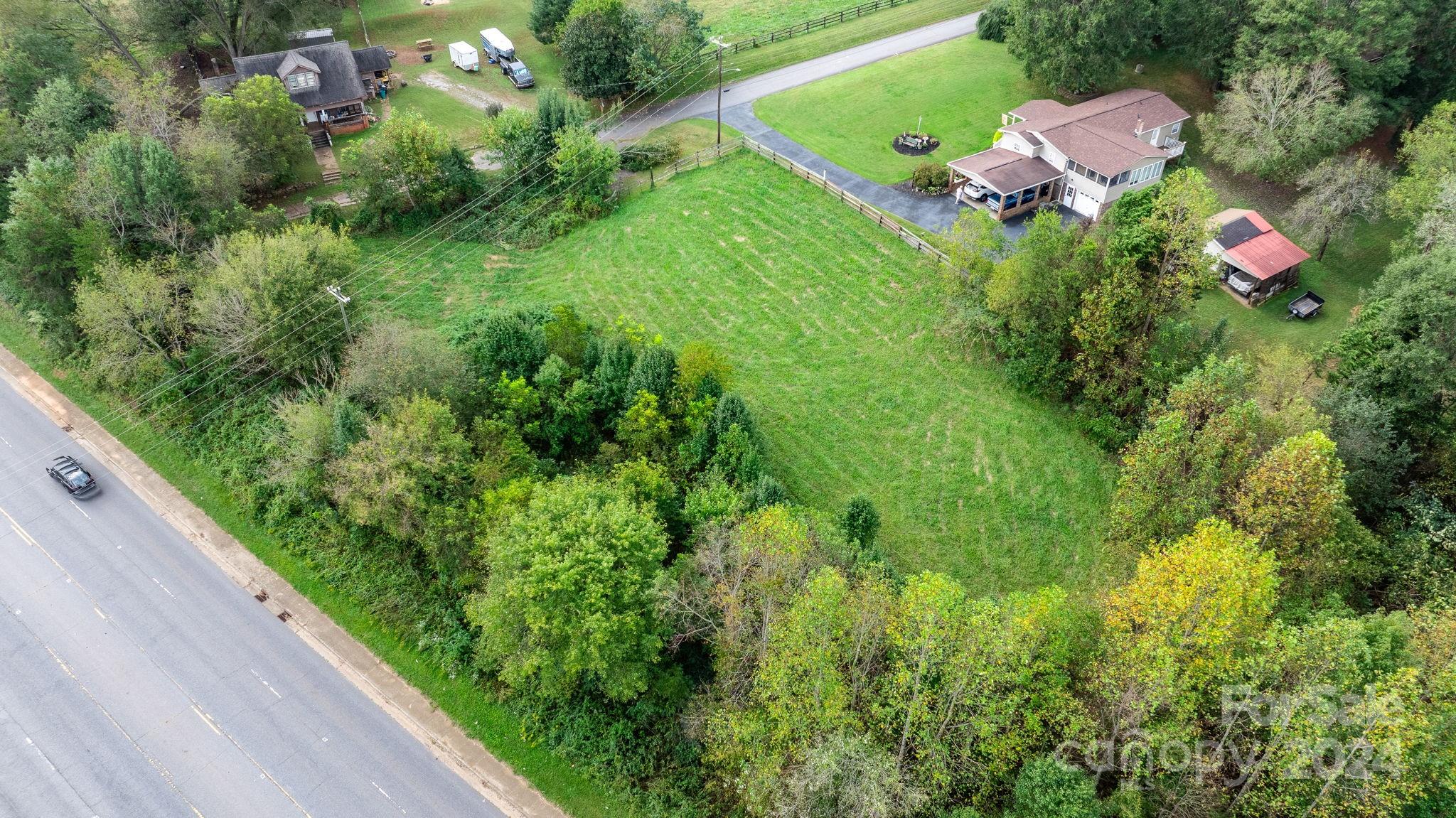 2560 Brookford Boulevard