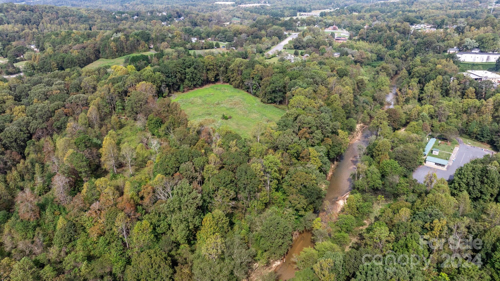 2560 Brookford Boulevard