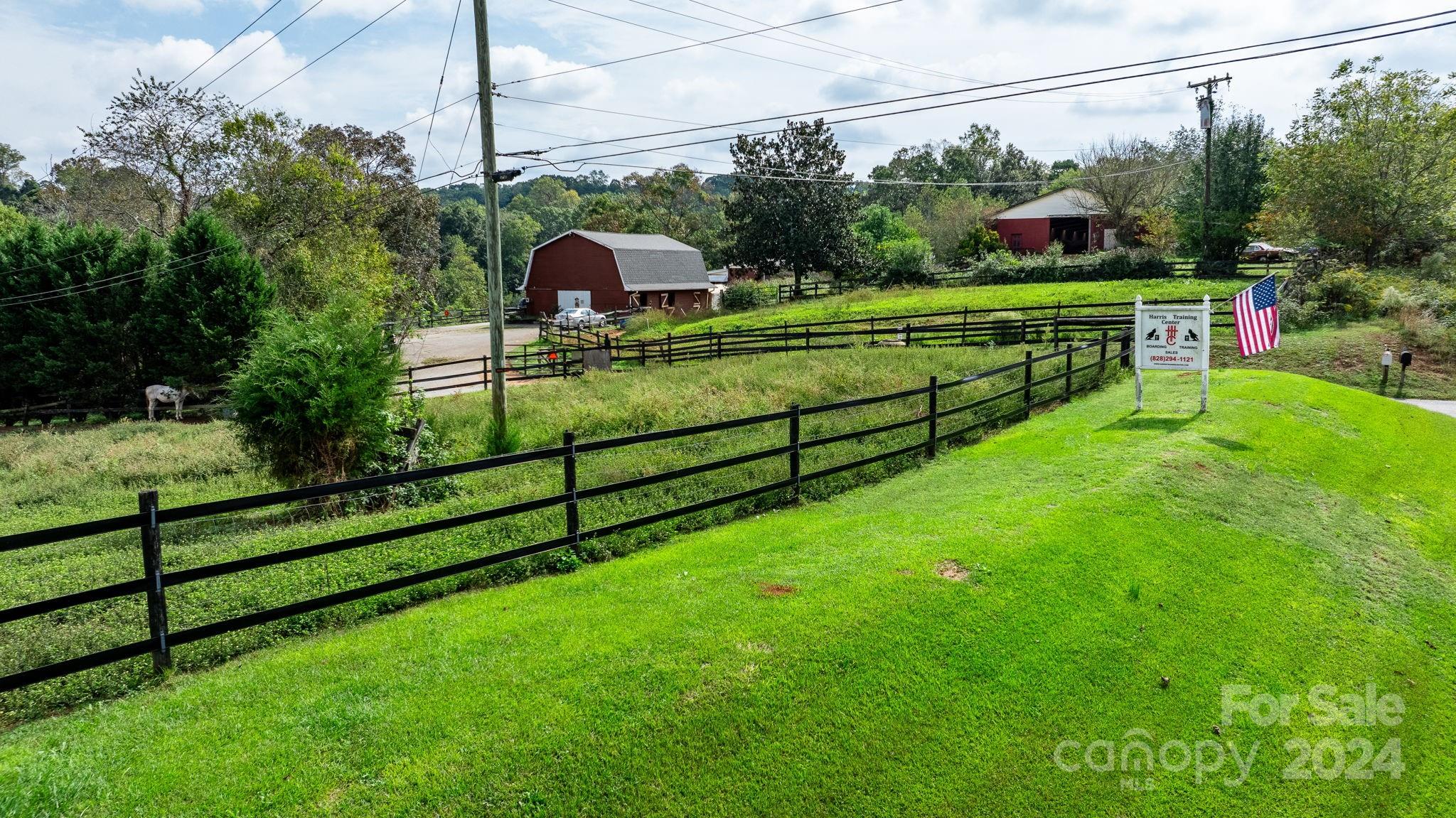 2560 Brookford Boulevard