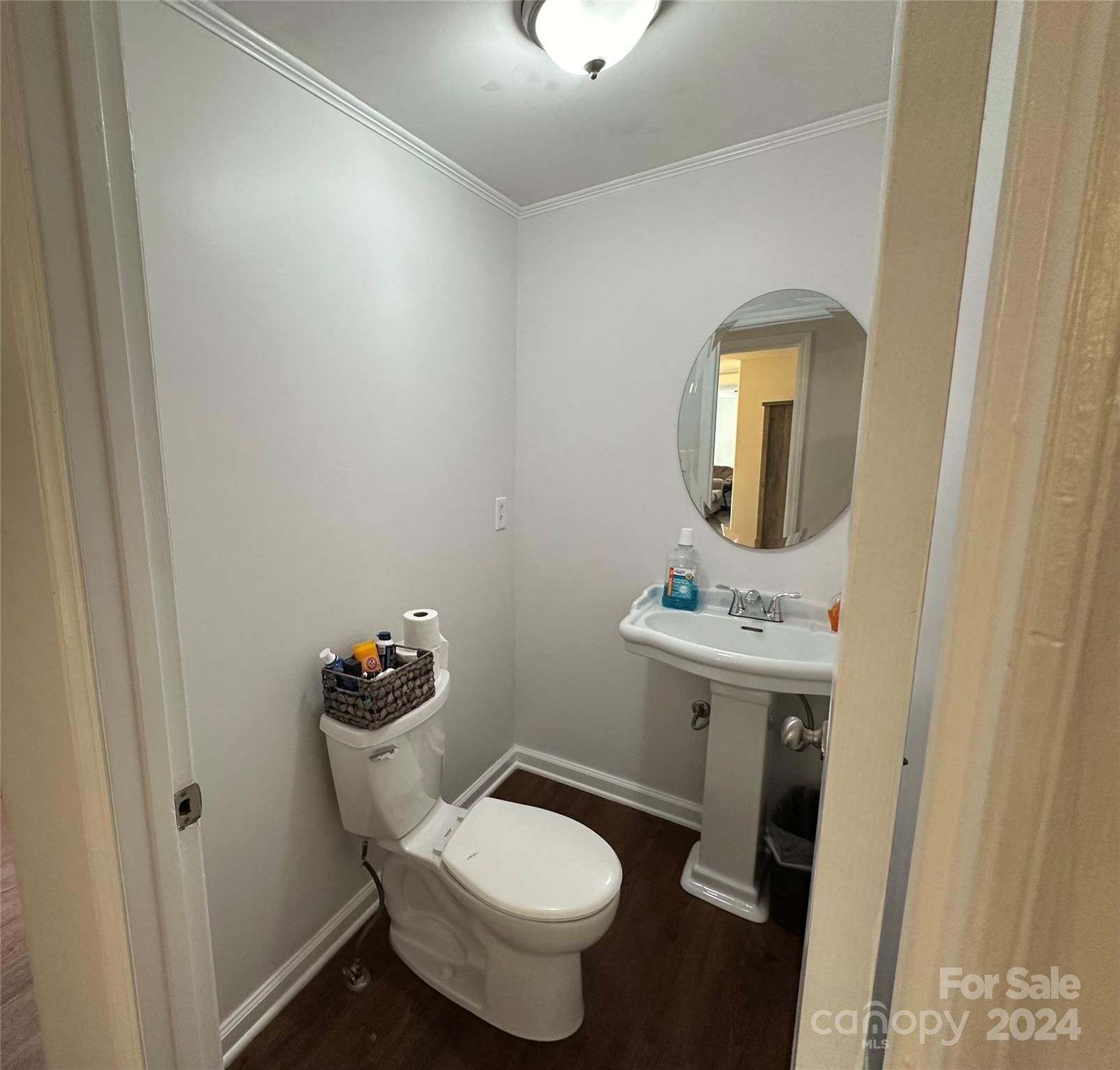 2346 Timberland Hills Drive