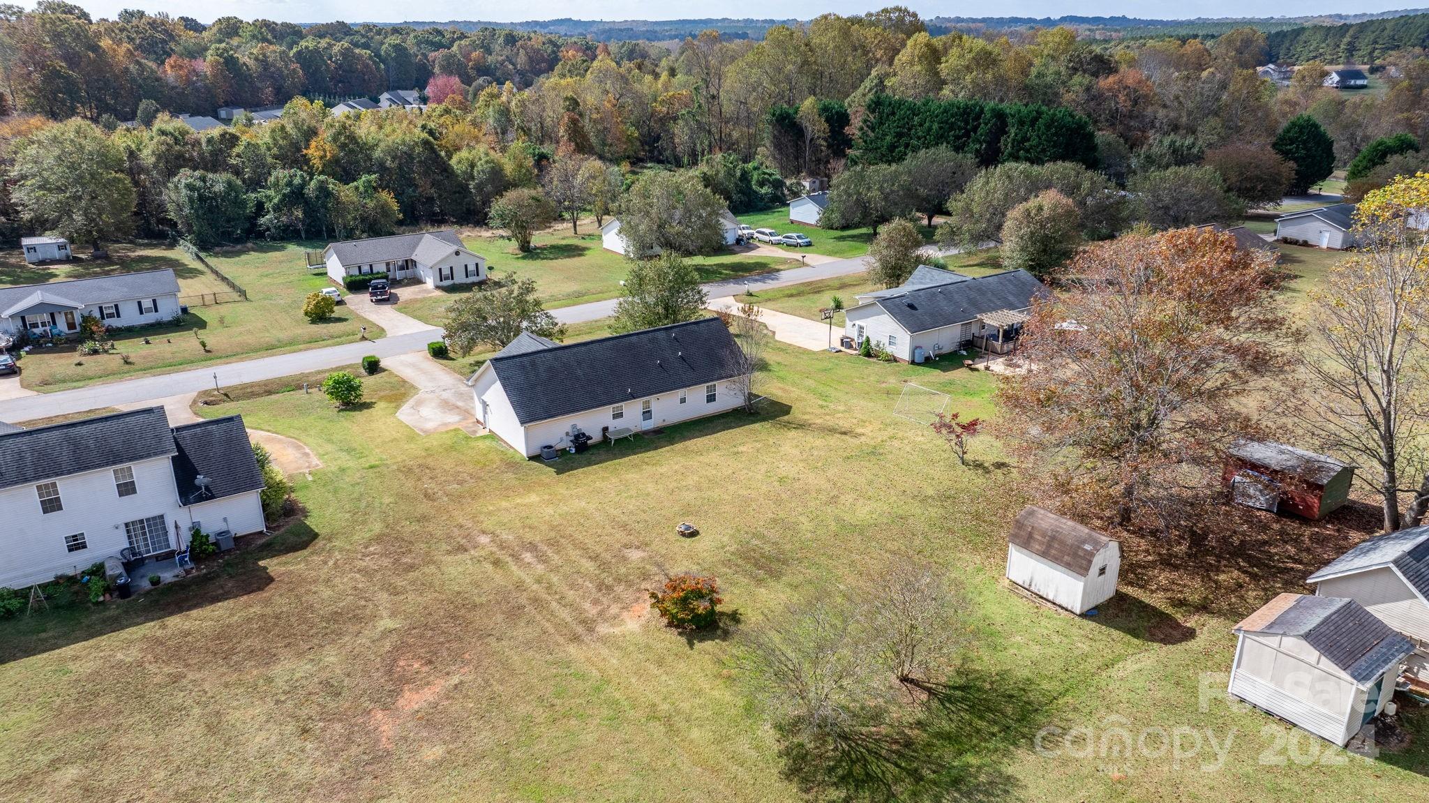 2972 Country Crossing Drive