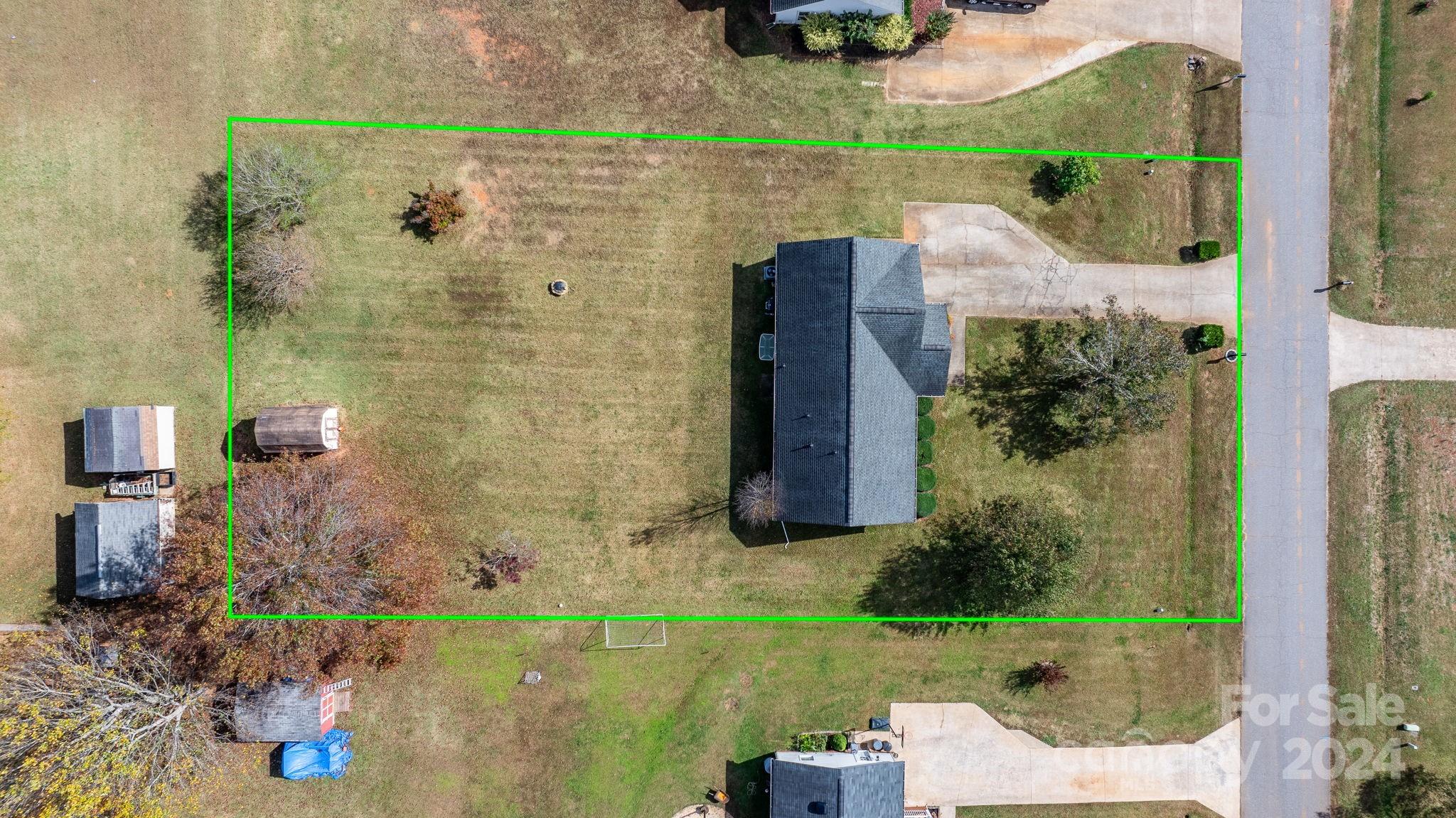 2972 Country Crossing Drive