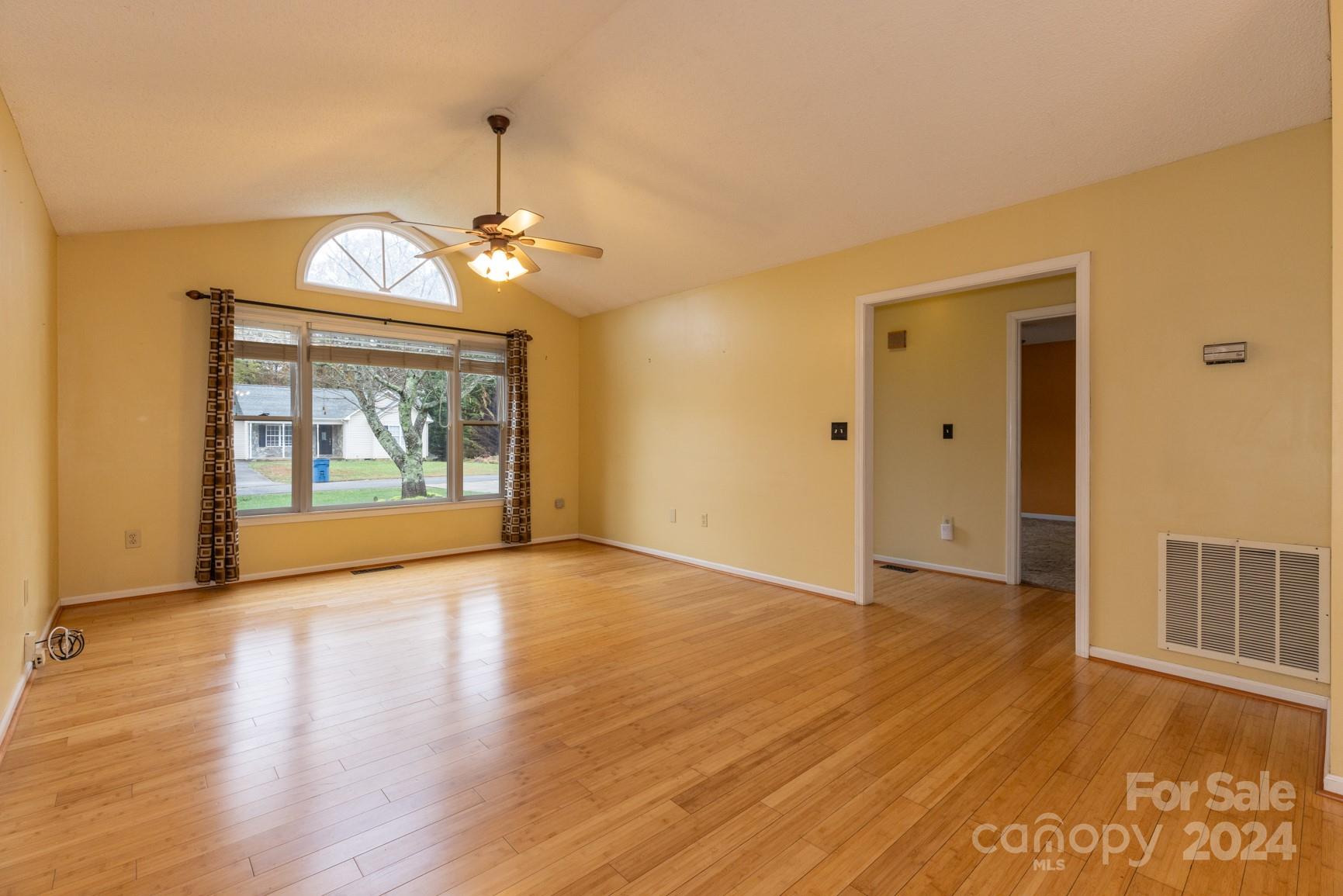 3628 Gamewell Heights