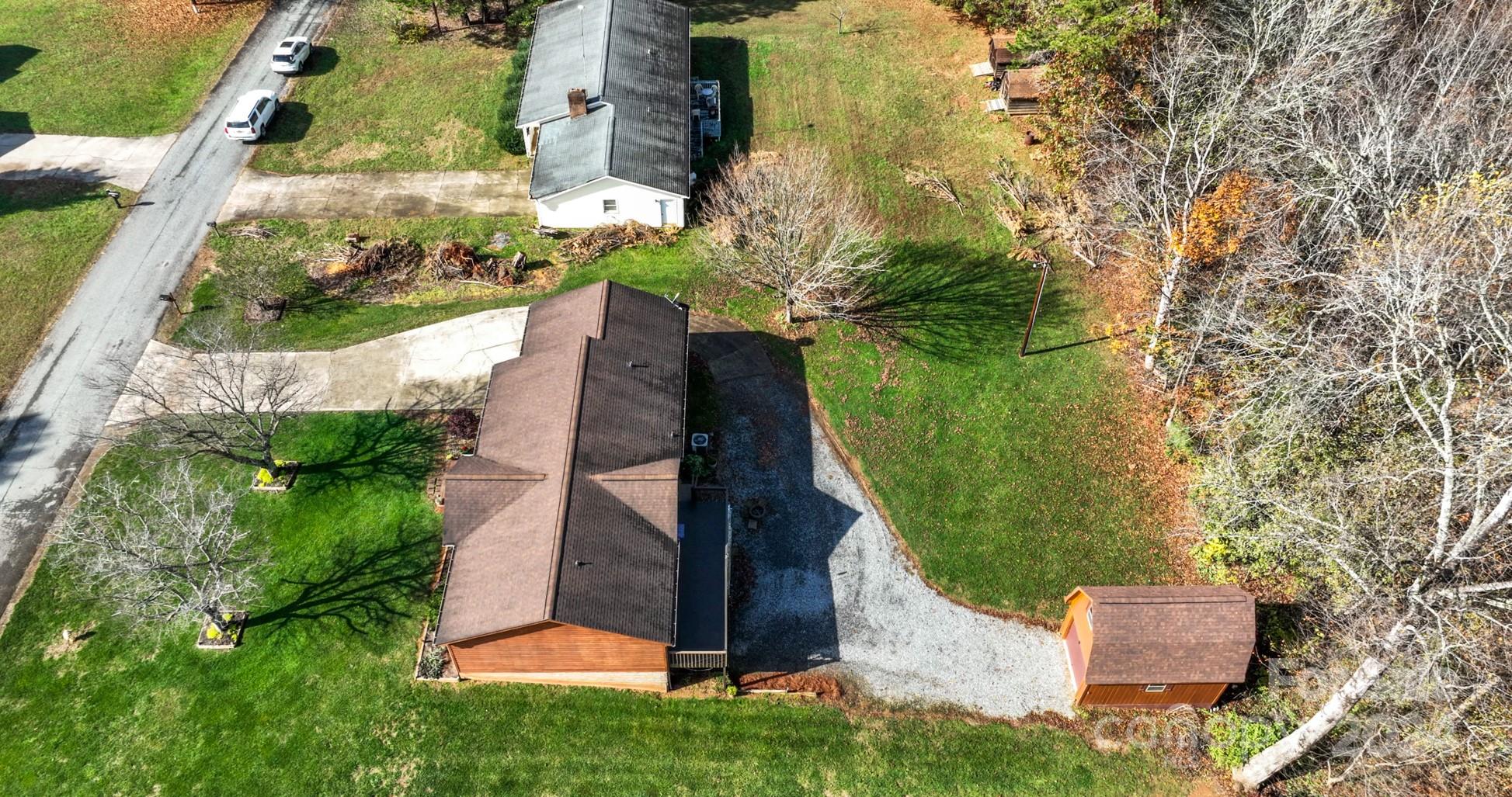3628 Gamewell Heights
