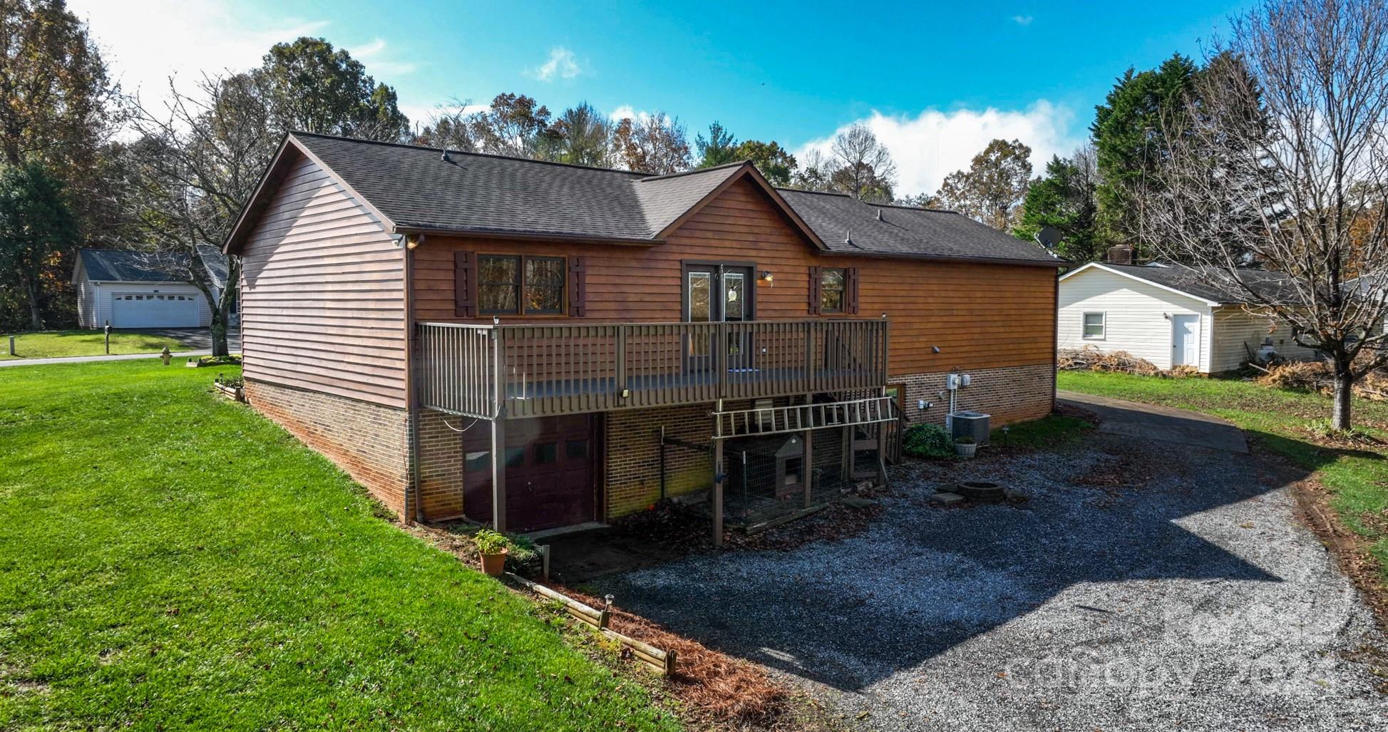 3628 Gamewell Heights