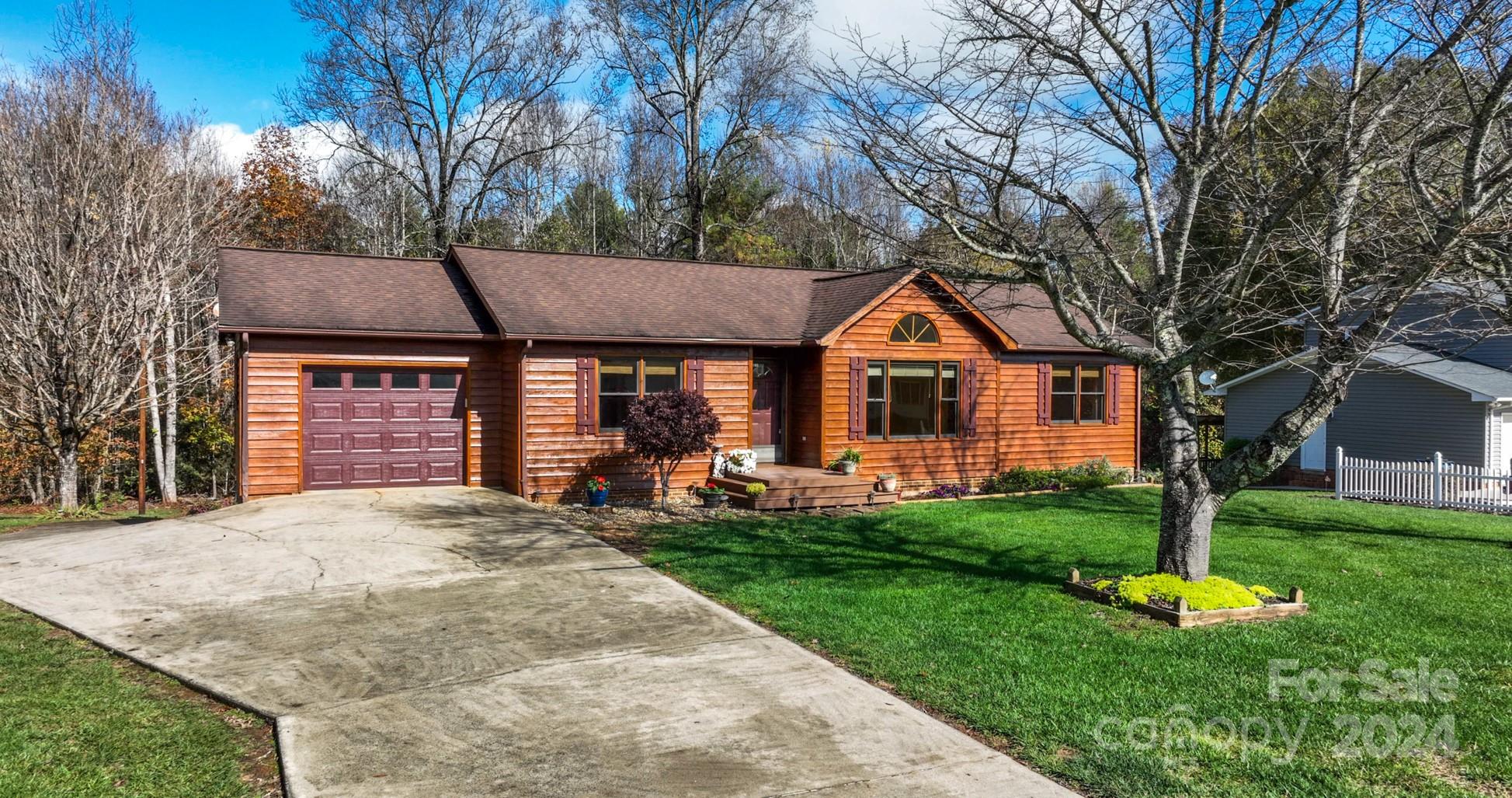 3628 Gamewell Heights