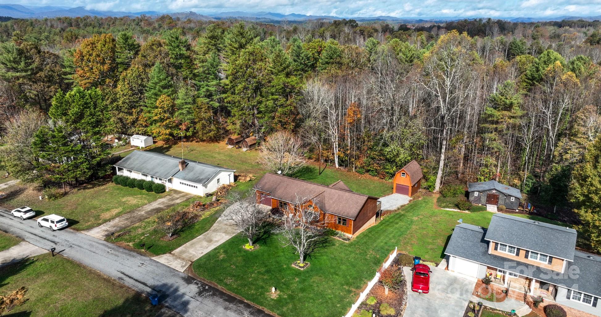 3628 Gamewell Heights