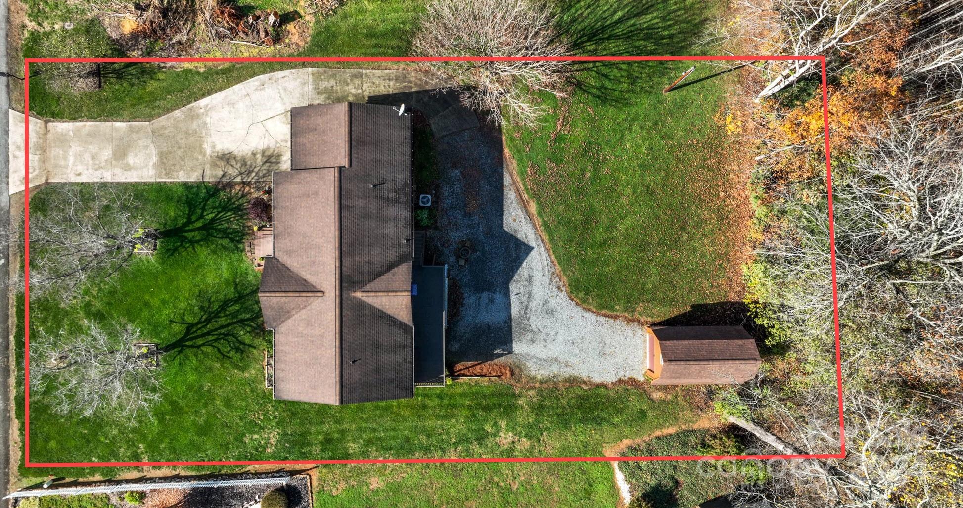 3628 Gamewell Heights