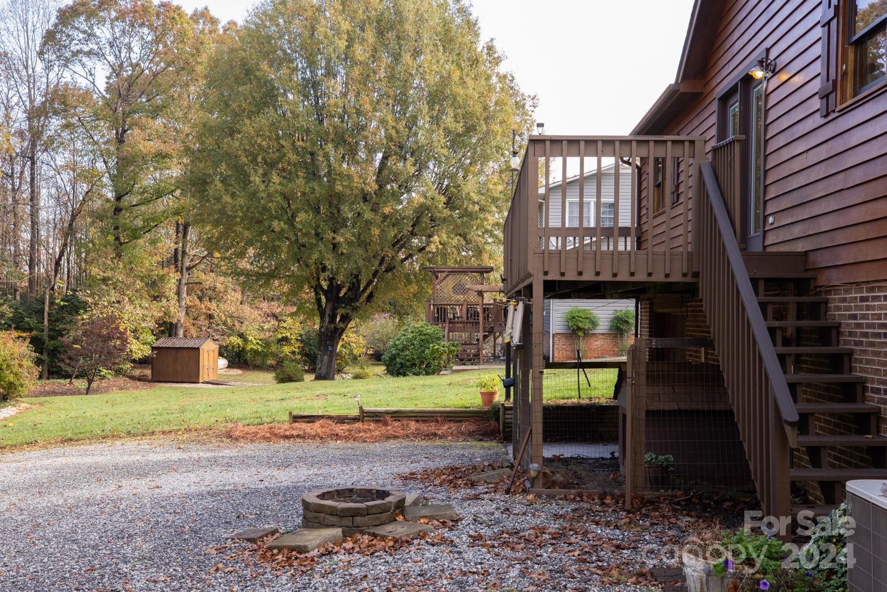 3628 Gamewell Heights