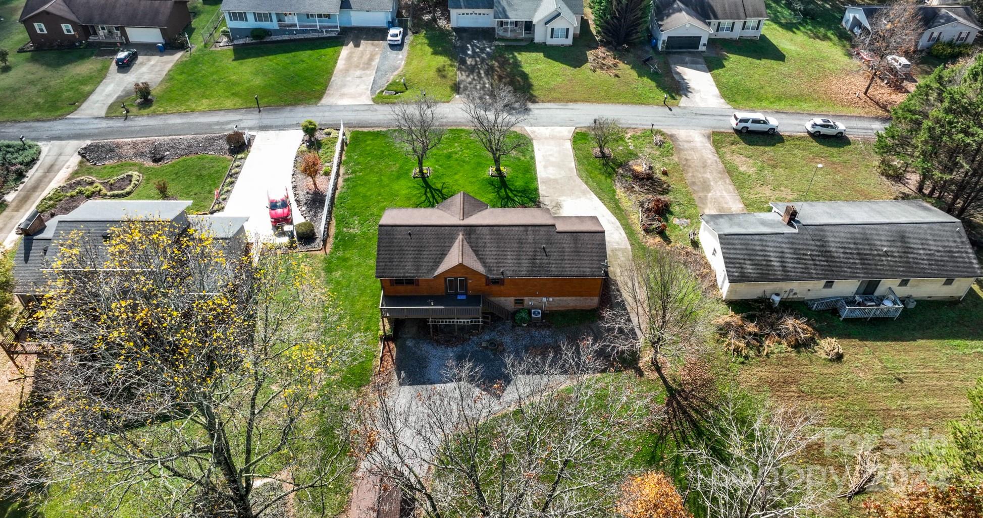 3628 Gamewell Heights