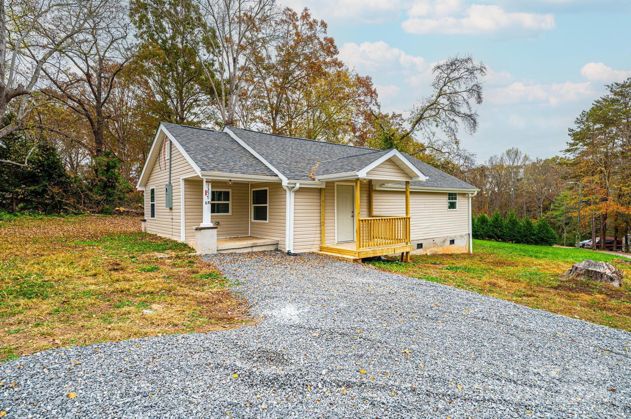 1357 Airport Rhodhiss Road Unit: 1