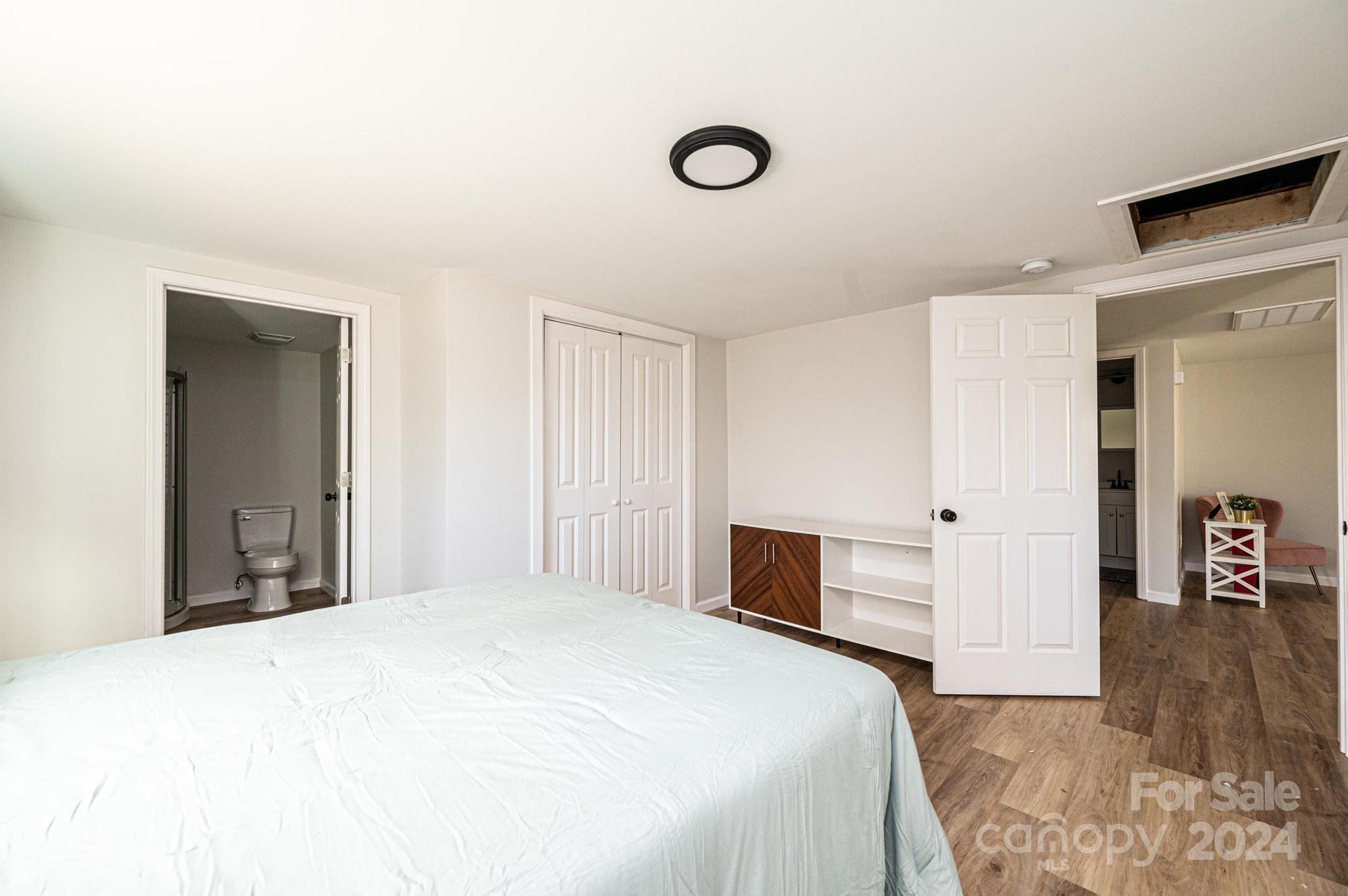 1357 Airport Rhodhiss Road Unit: 1