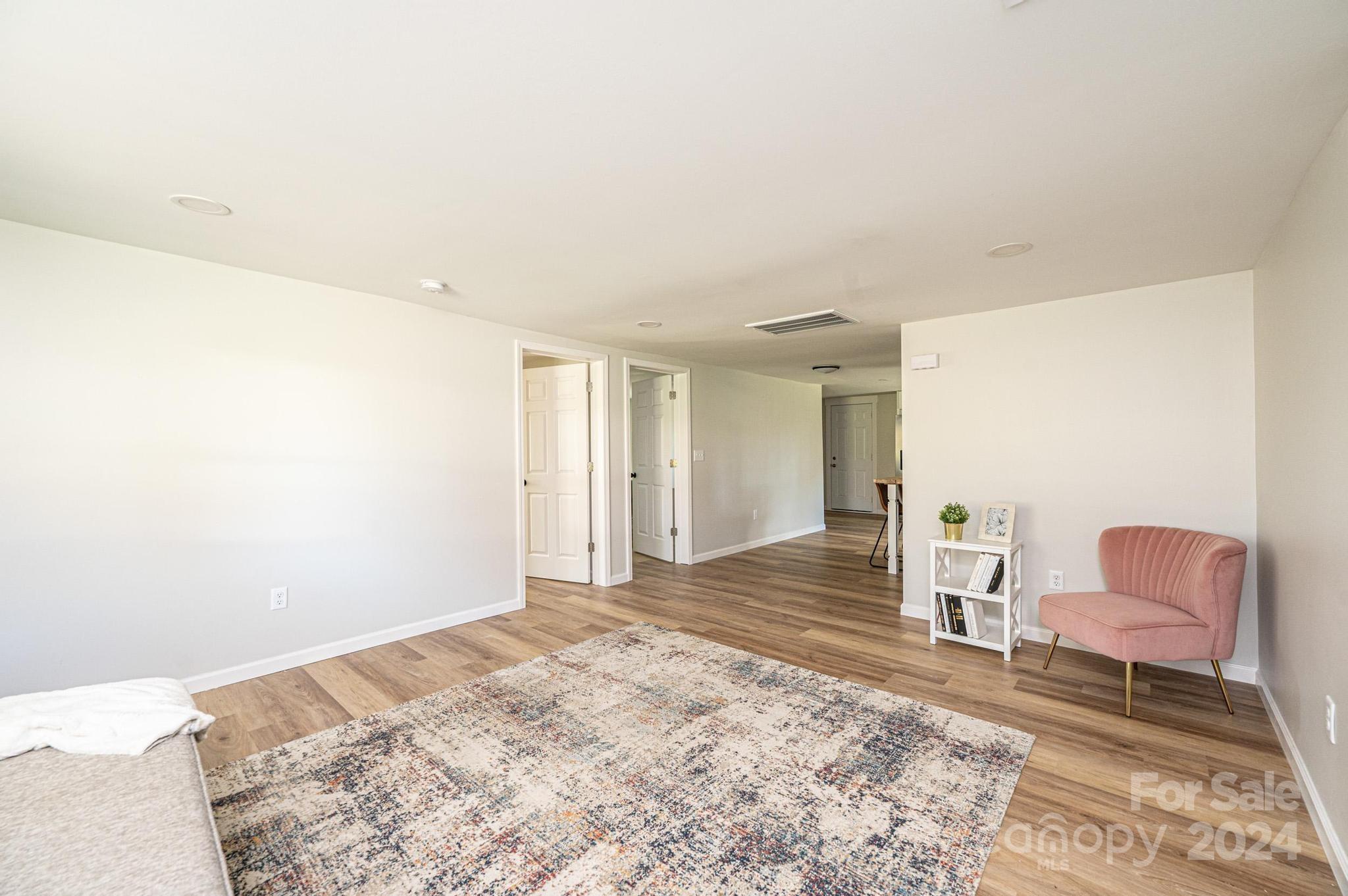 1357 Airport Rhodhiss Road Unit: 1
