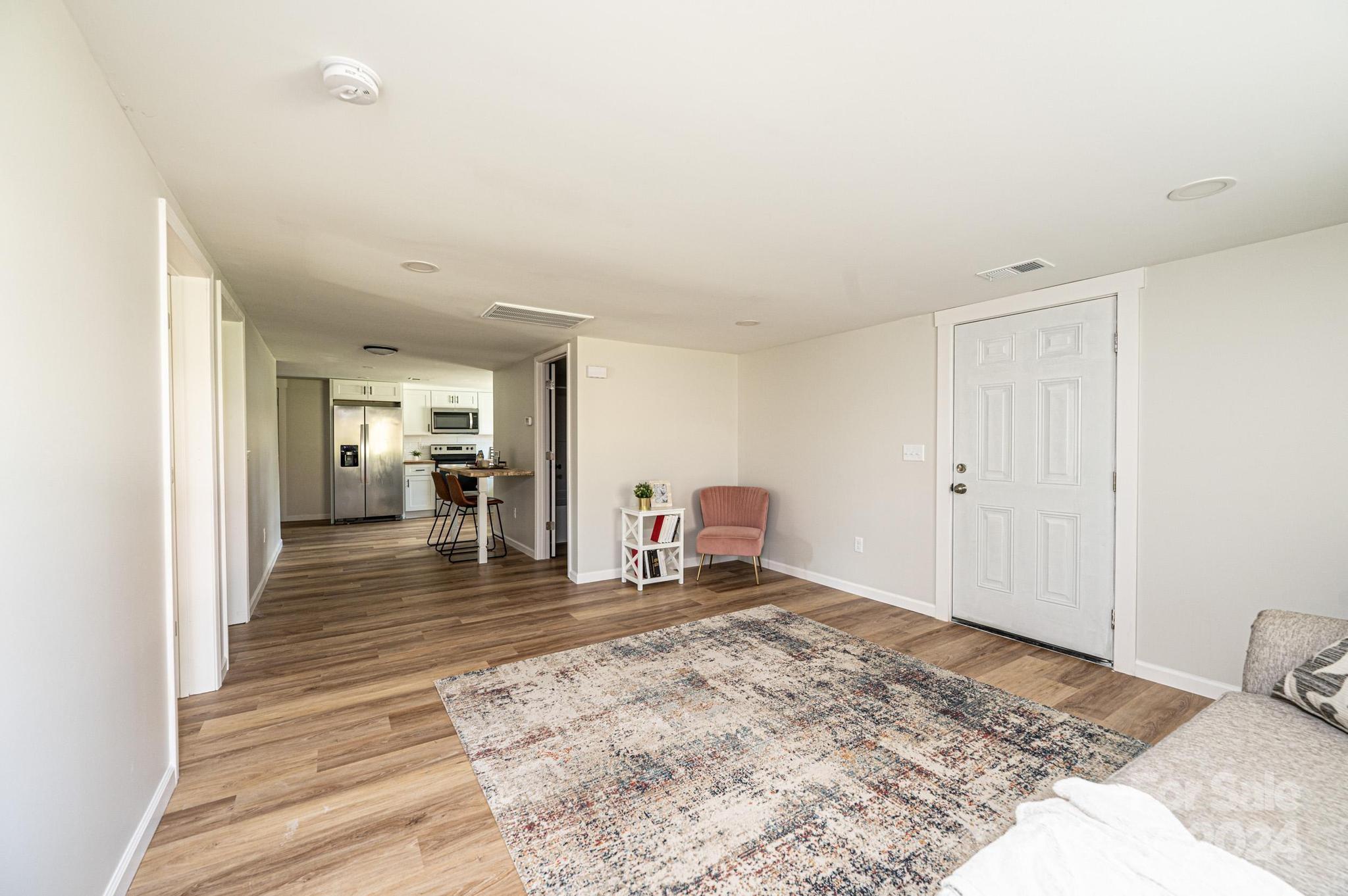1357 Airport Rhodhiss Road Unit: 1