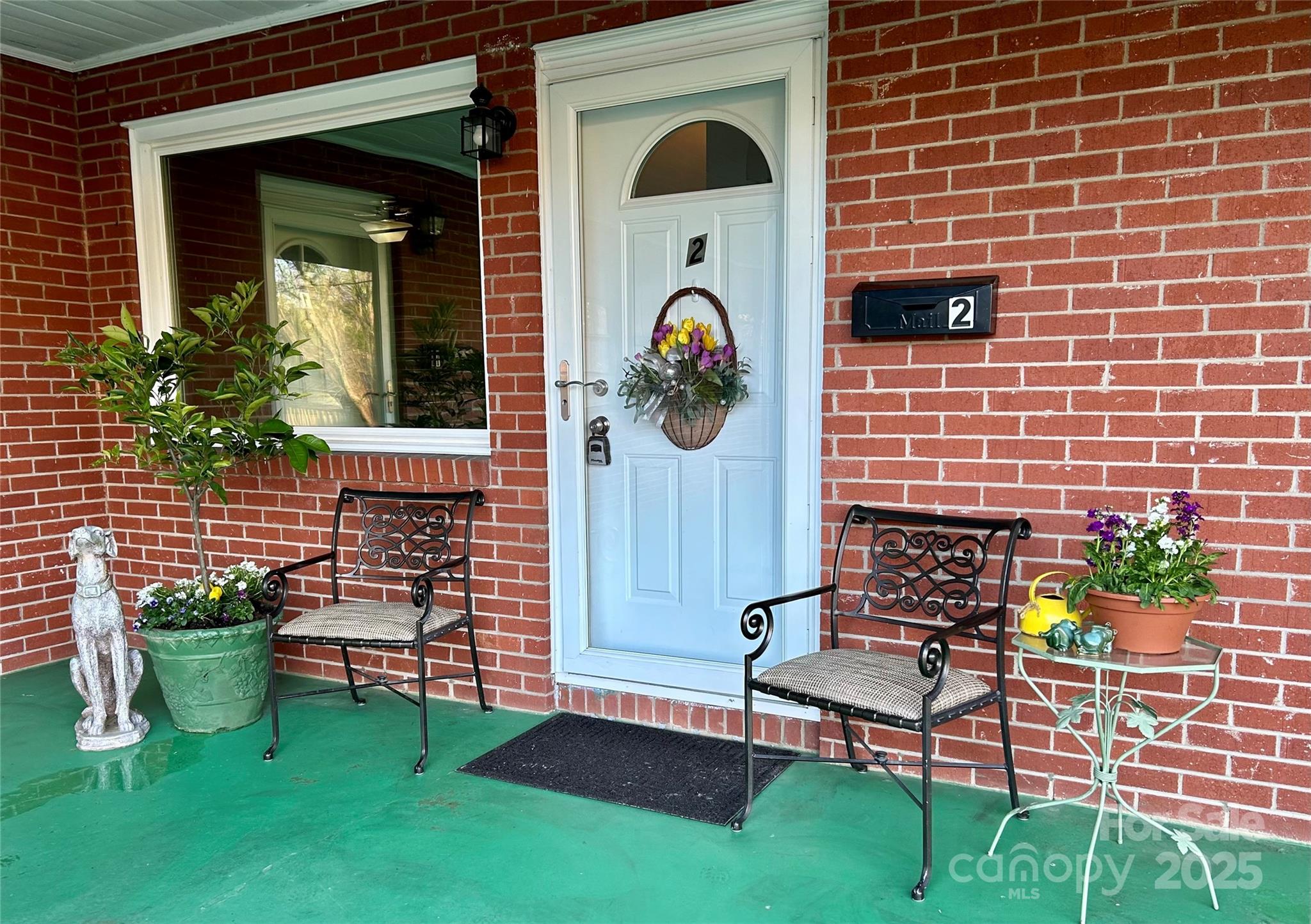 1014 Wright Street SW Unit: 2