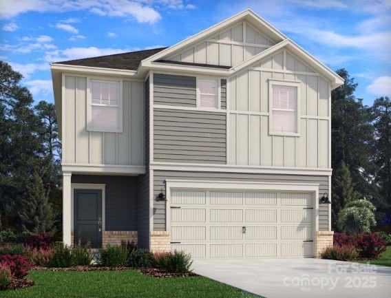 5201 GEORGETTE Trail