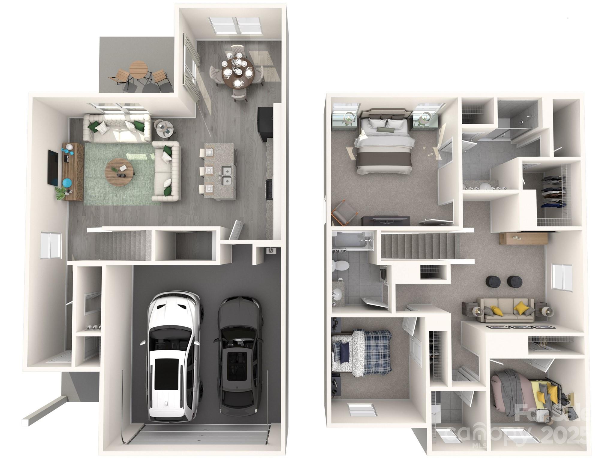 5201 GEORGETTE Trail