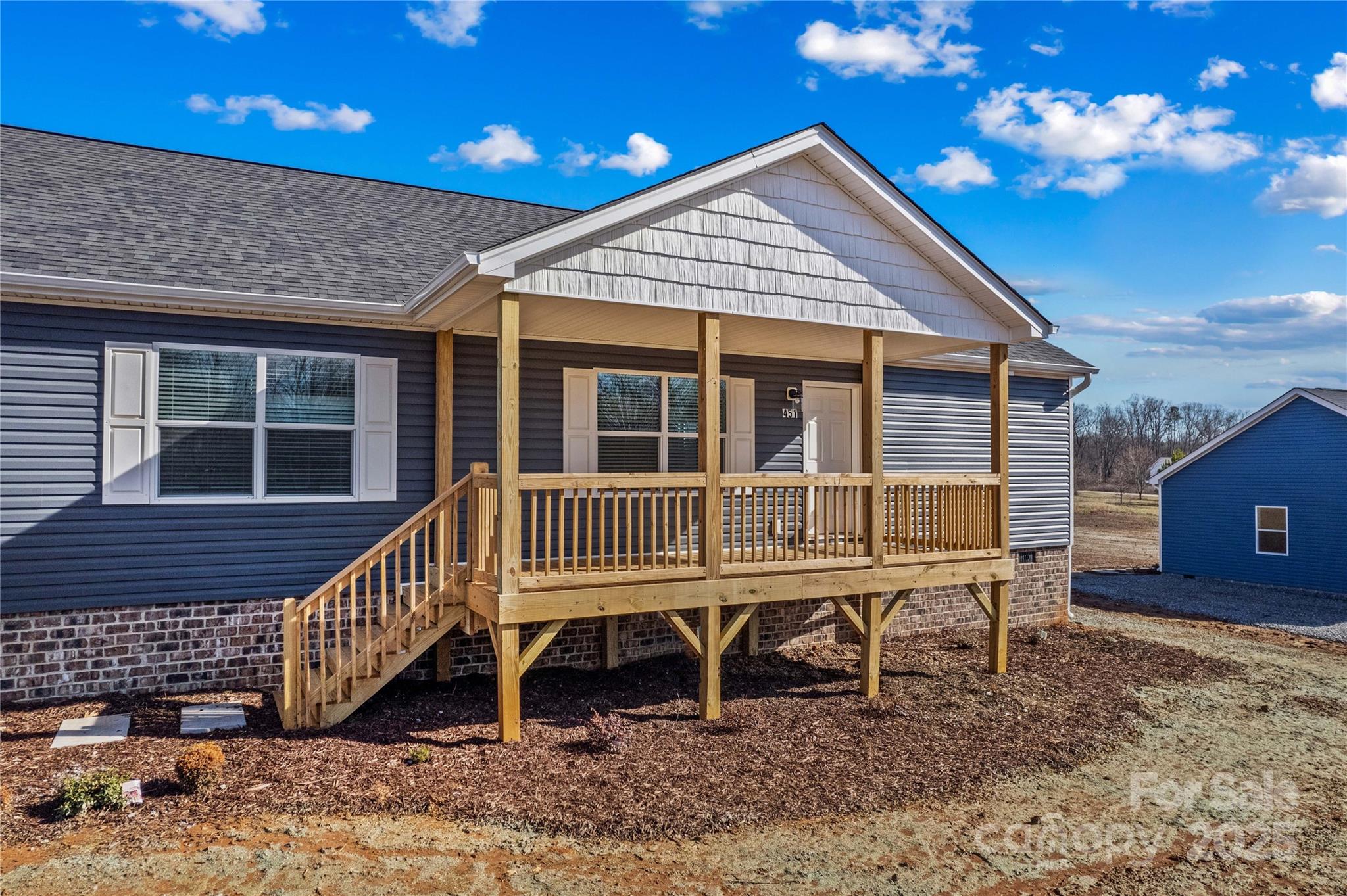 451 Lookout Dam Road