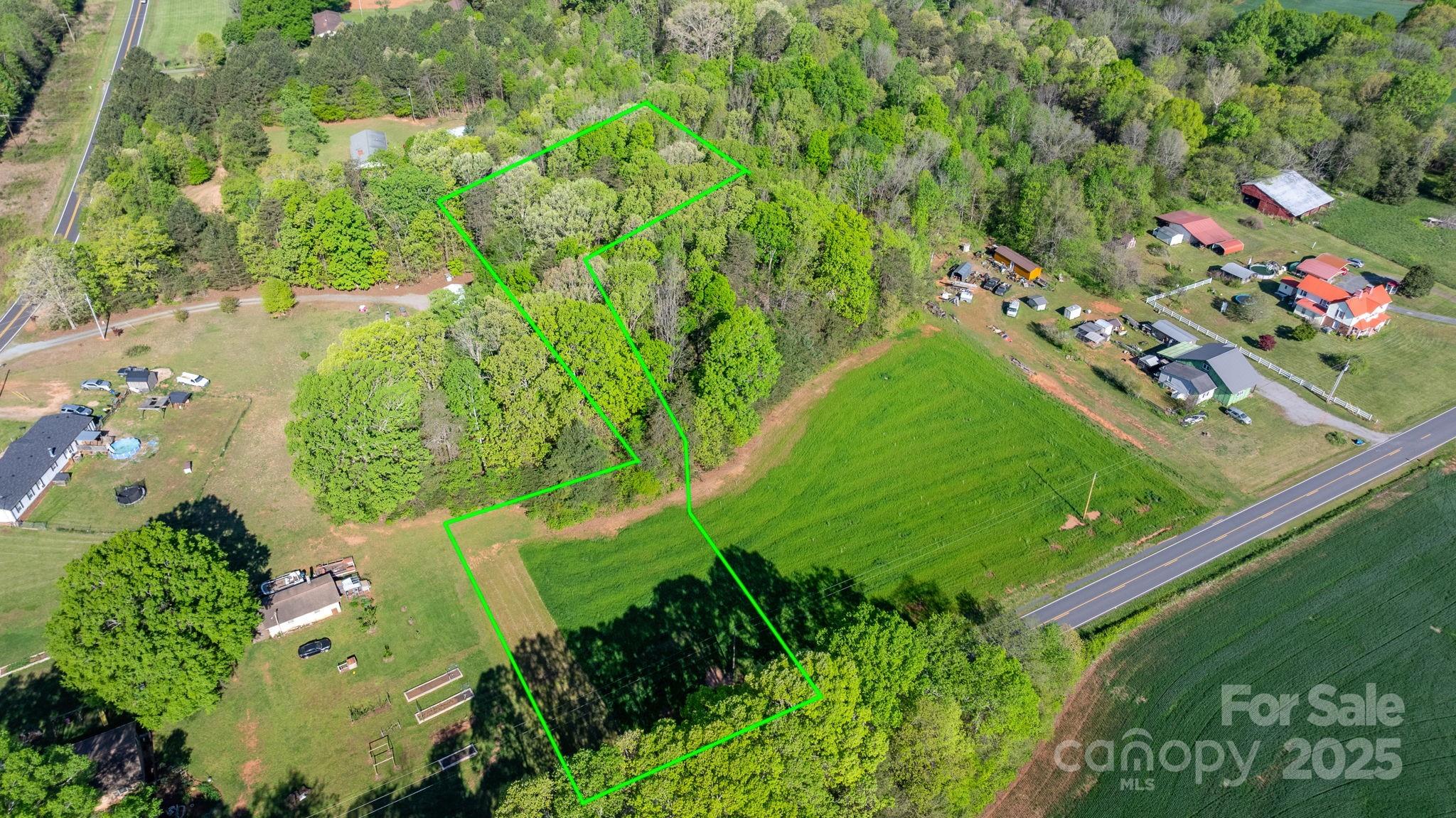 5853 Hickory Lincolnton Highway