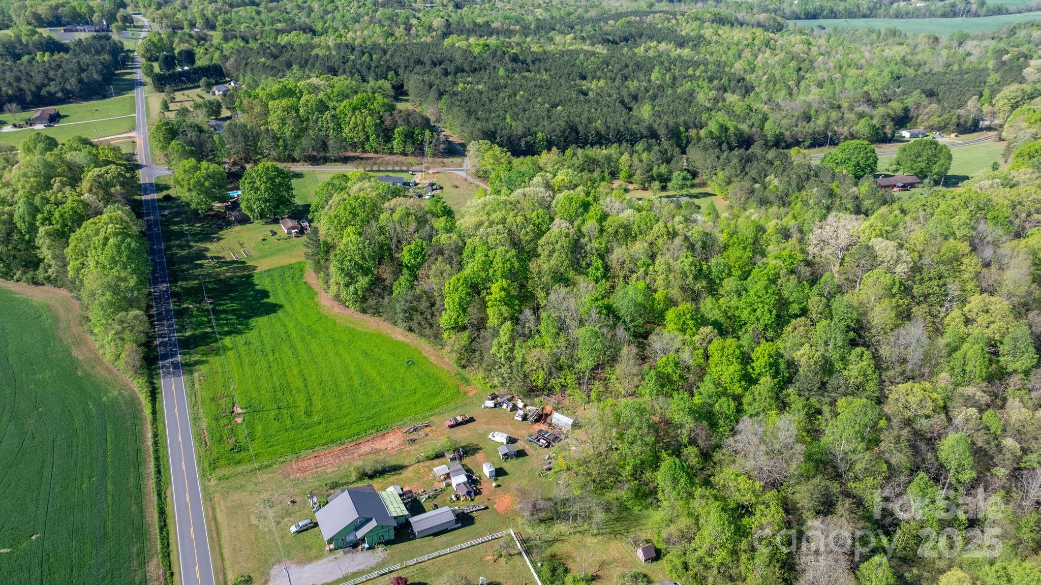 5841 Hickory Lincolnton Highway