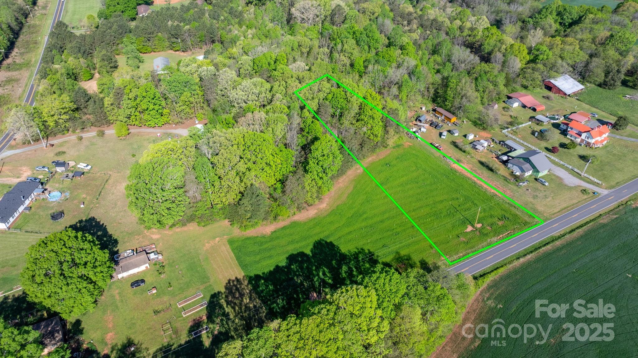 5841 Hickory Lincolnton Highway