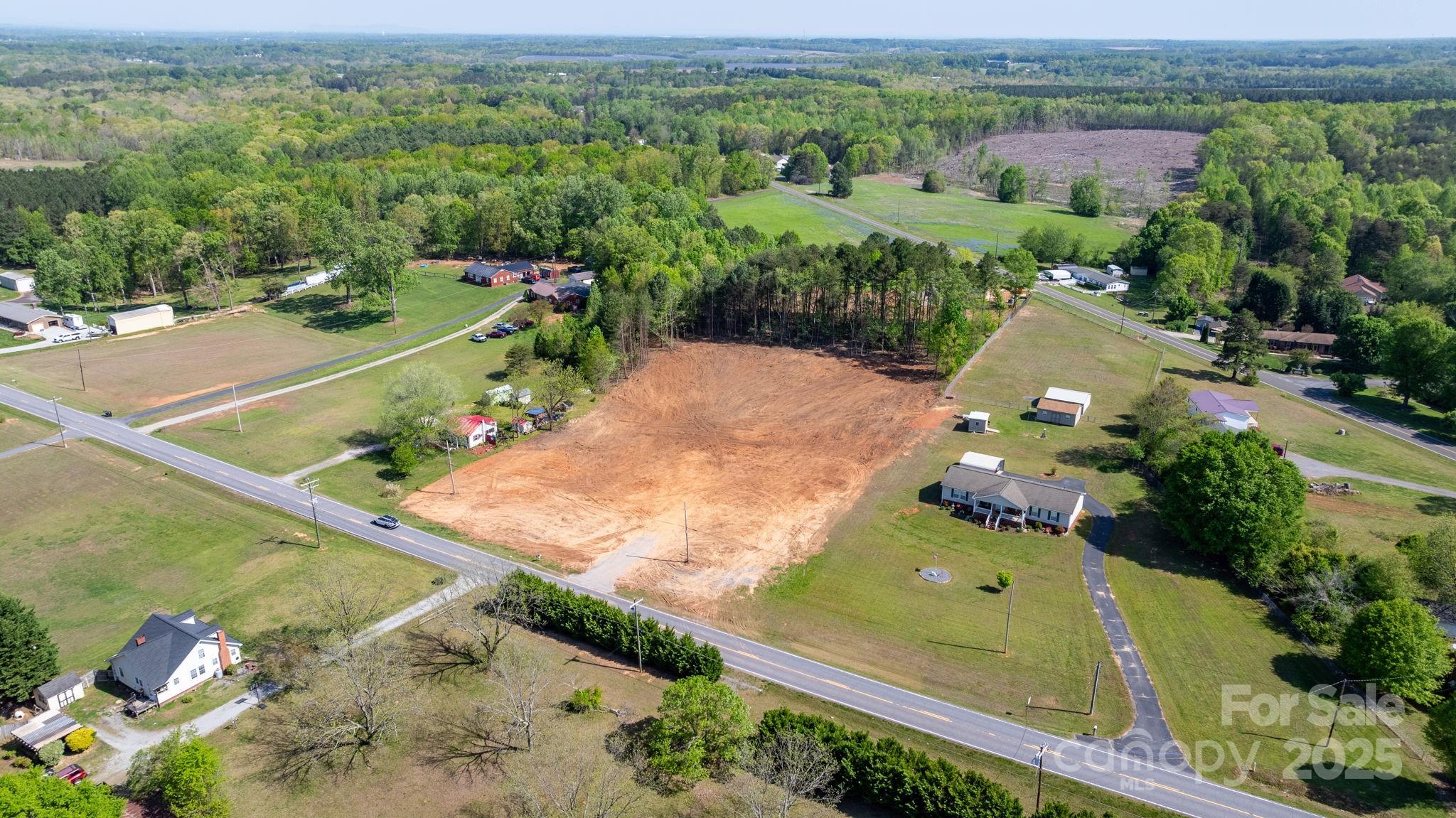 2468 East Maiden Road