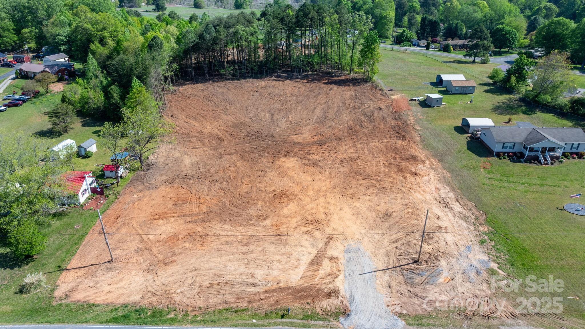 2468 East Maiden Road