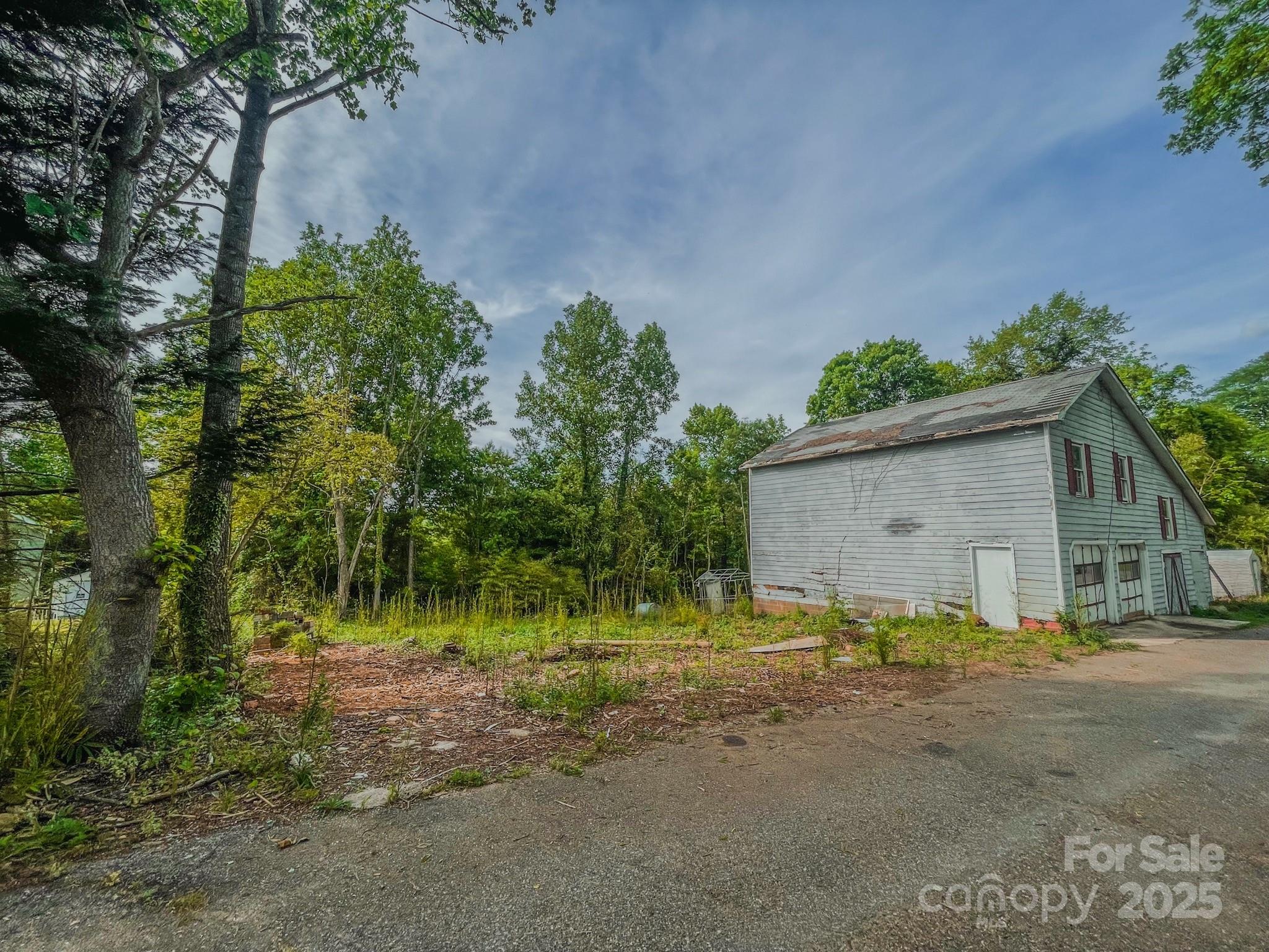 1590 Brookford Road