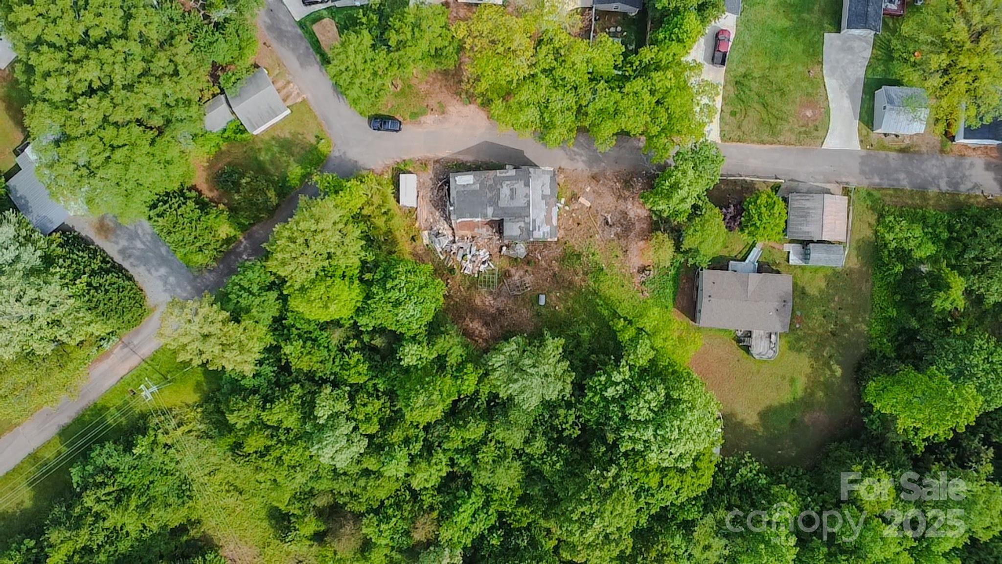 1590 Brookford Road