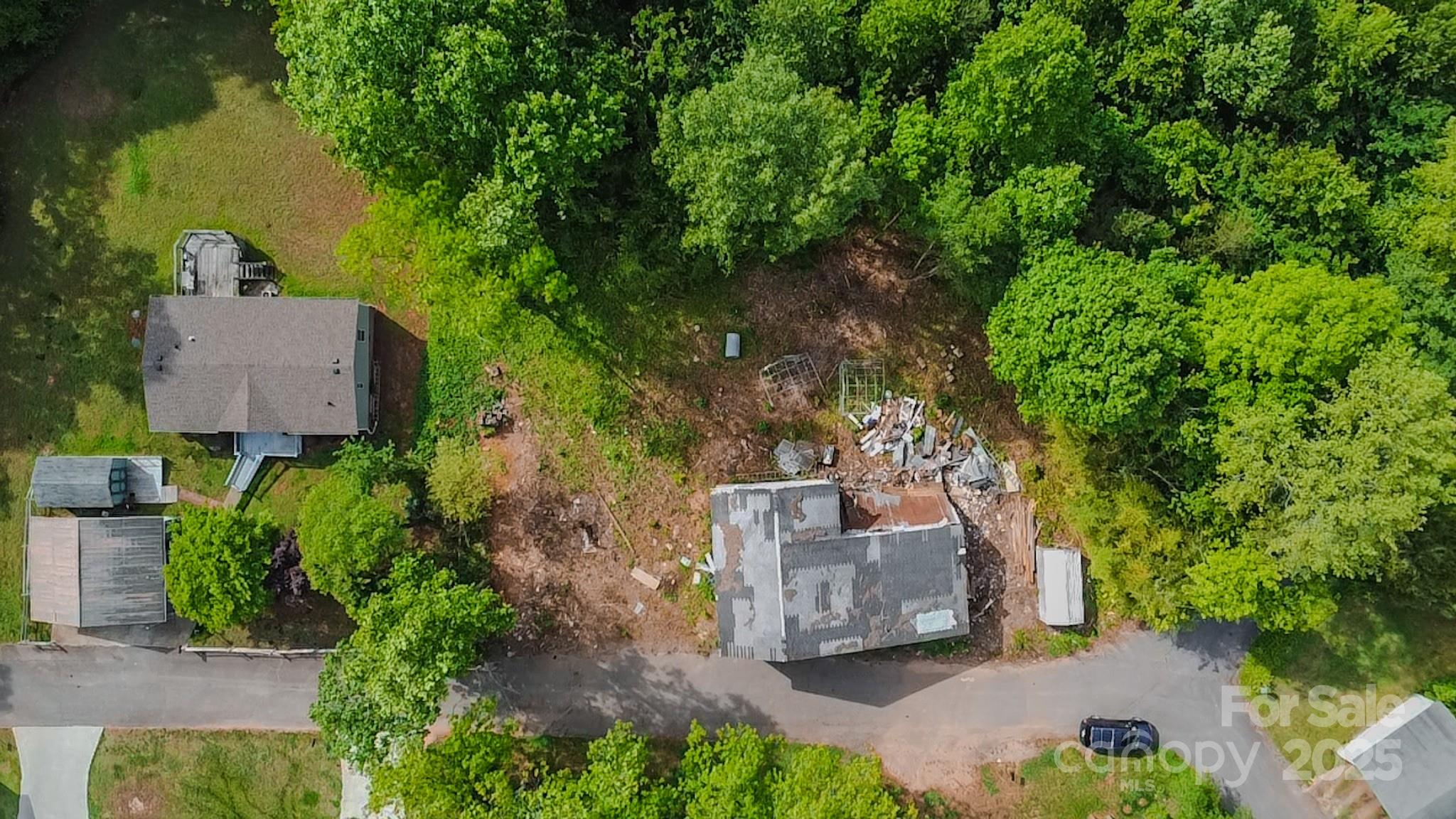 1590 Brookford Road