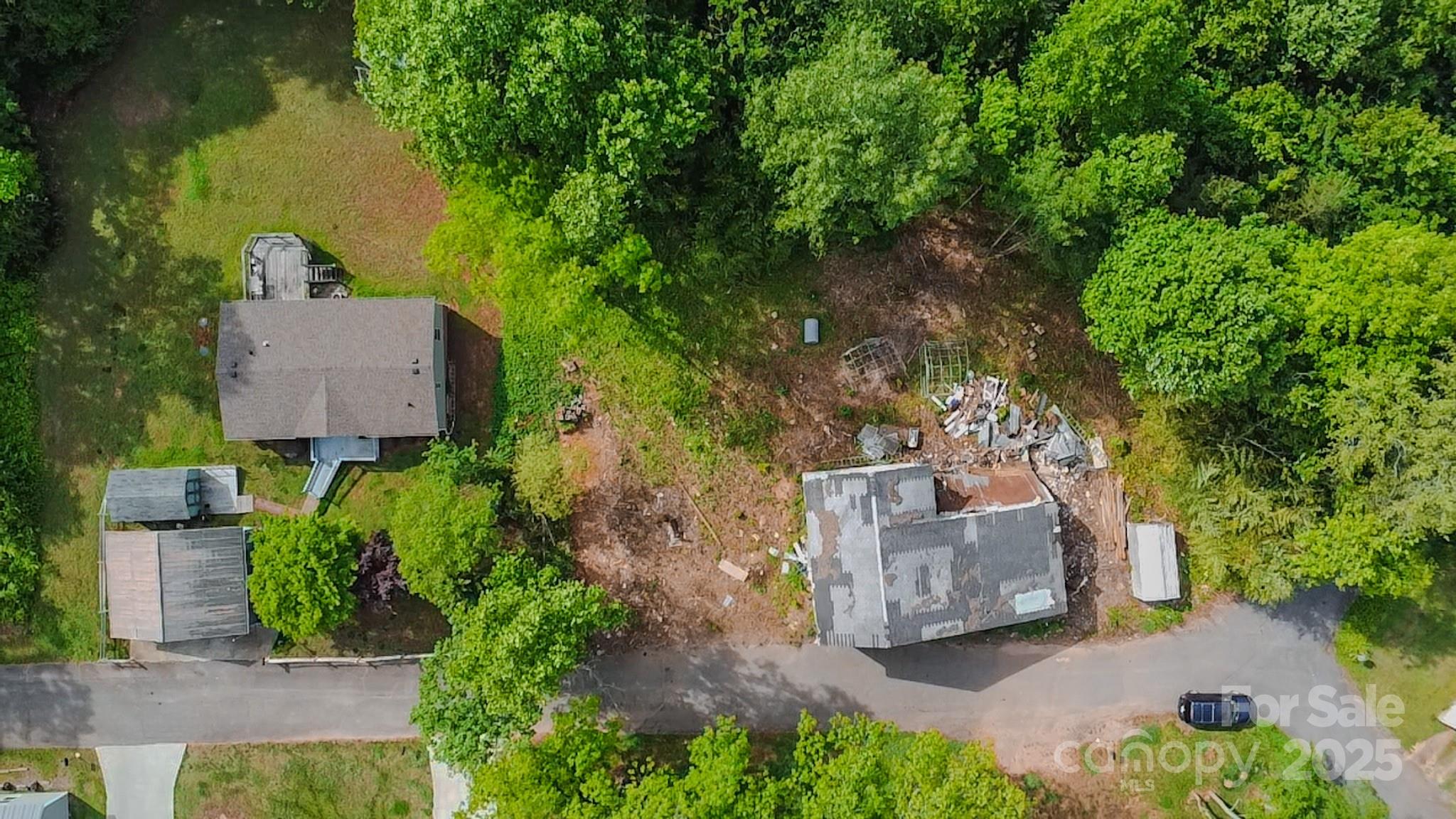 1590 Brookford Road