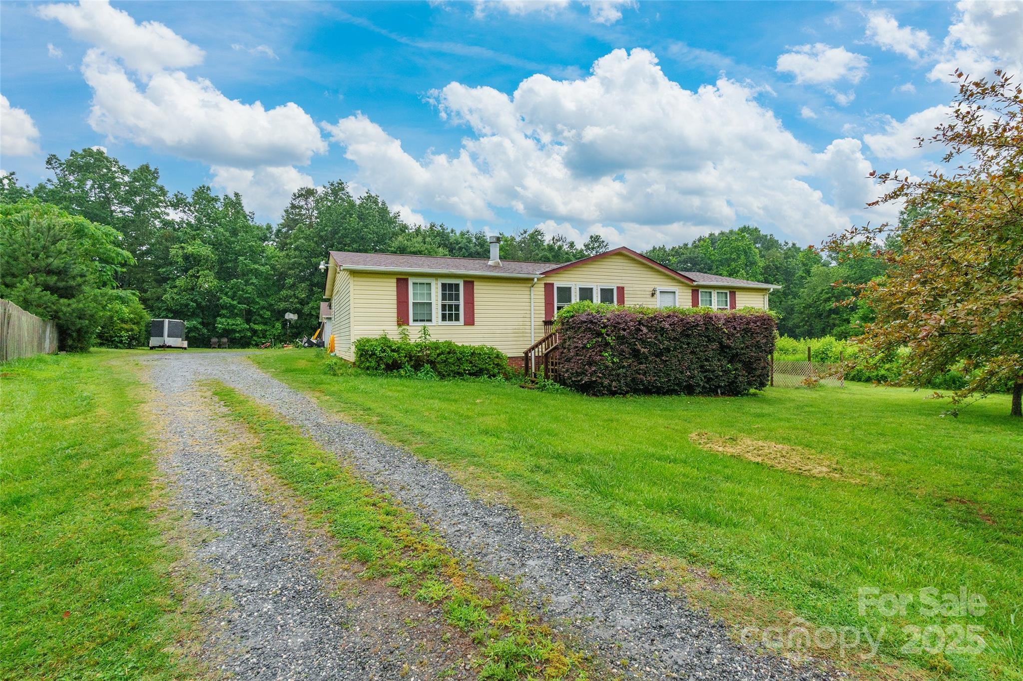 4373 Wentz Road