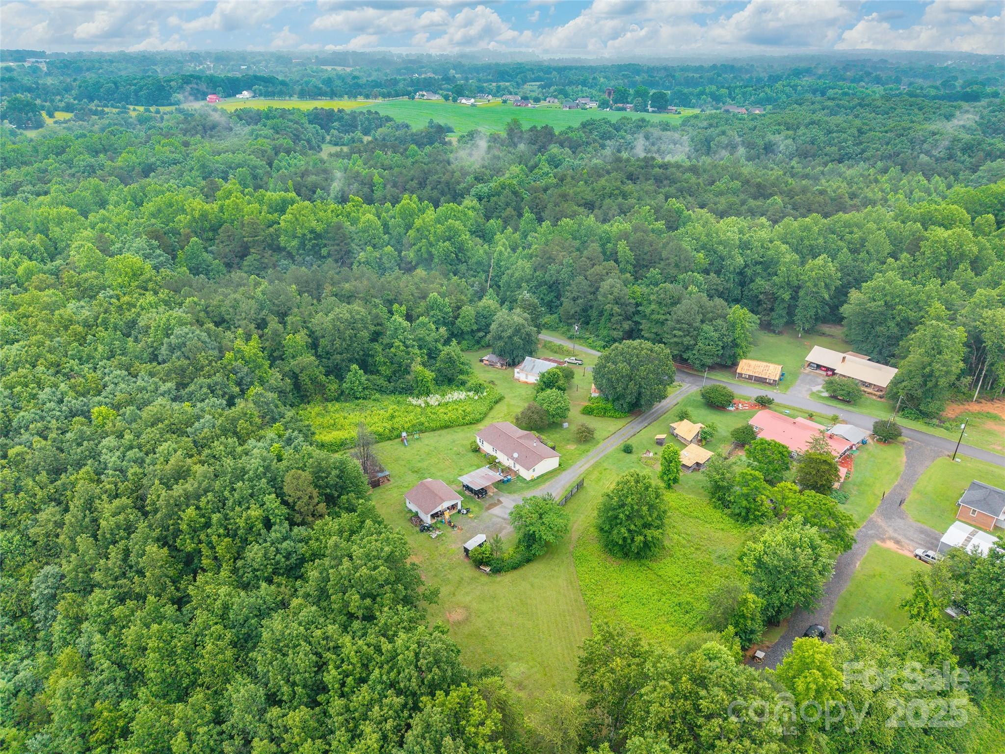 4373 Wentz Road