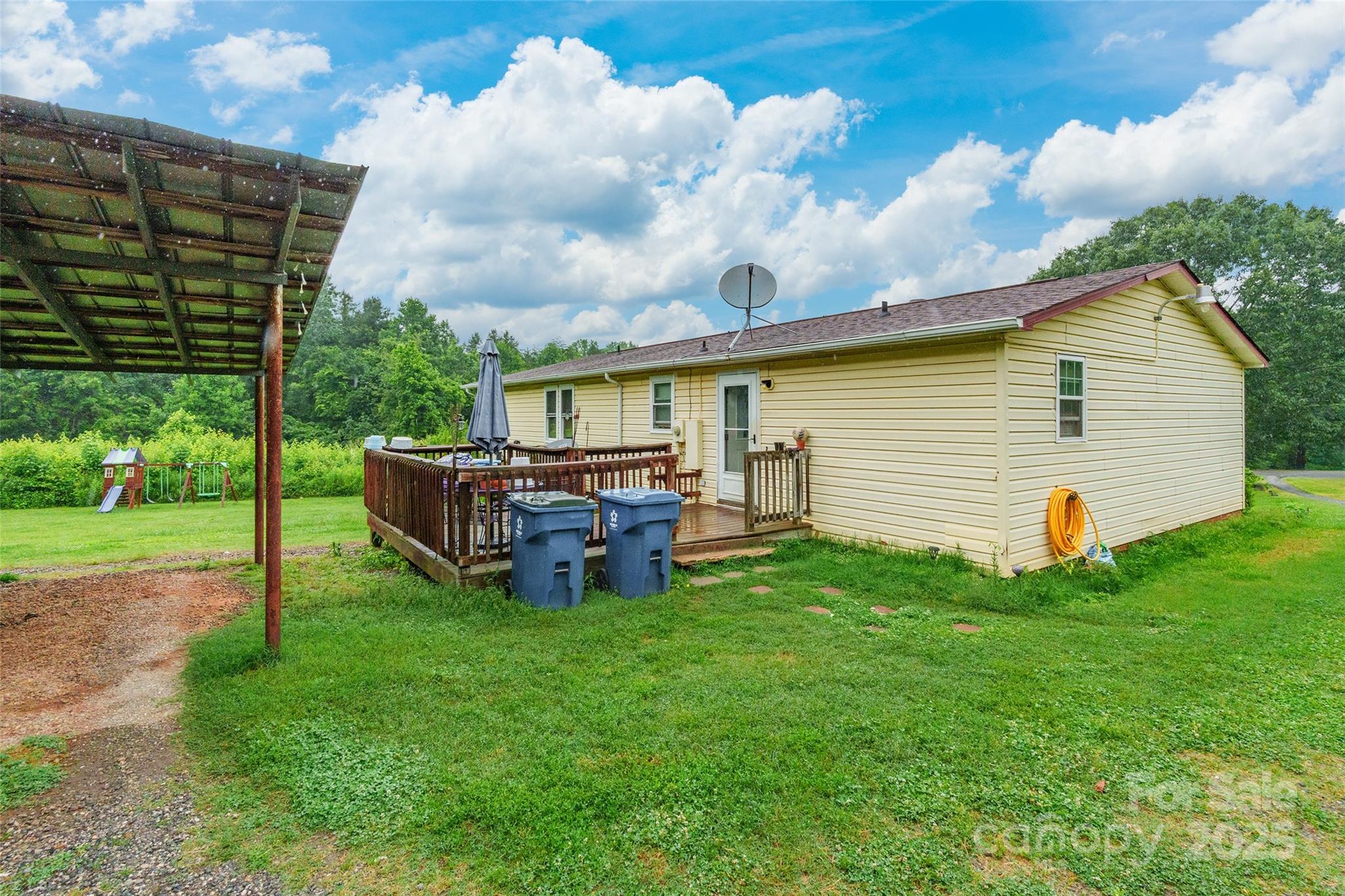 4373 Wentz Road