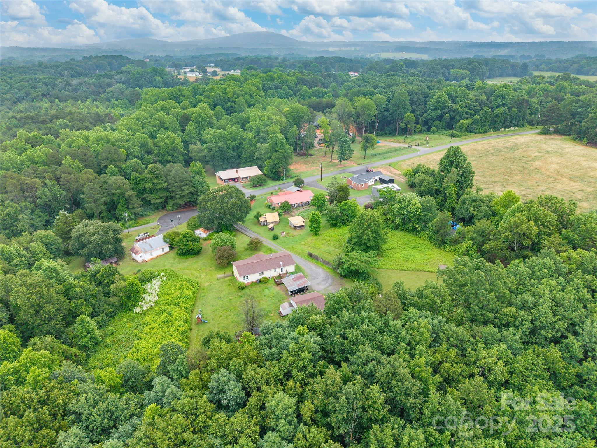 4373 Wentz Road