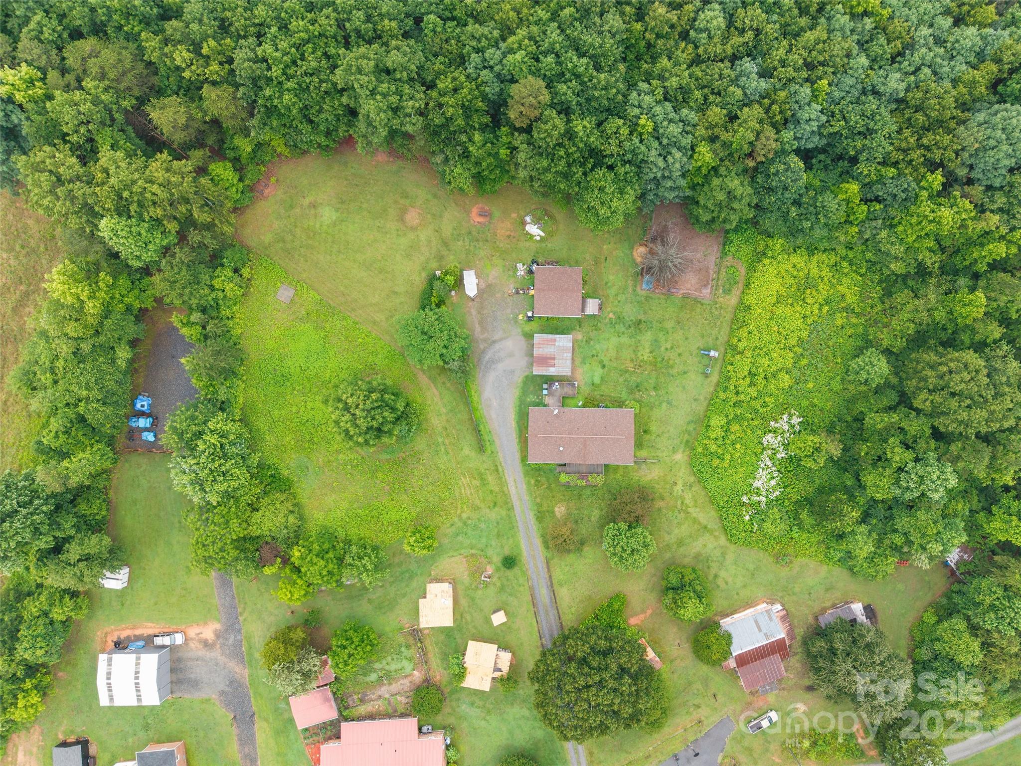 4373 Wentz Road