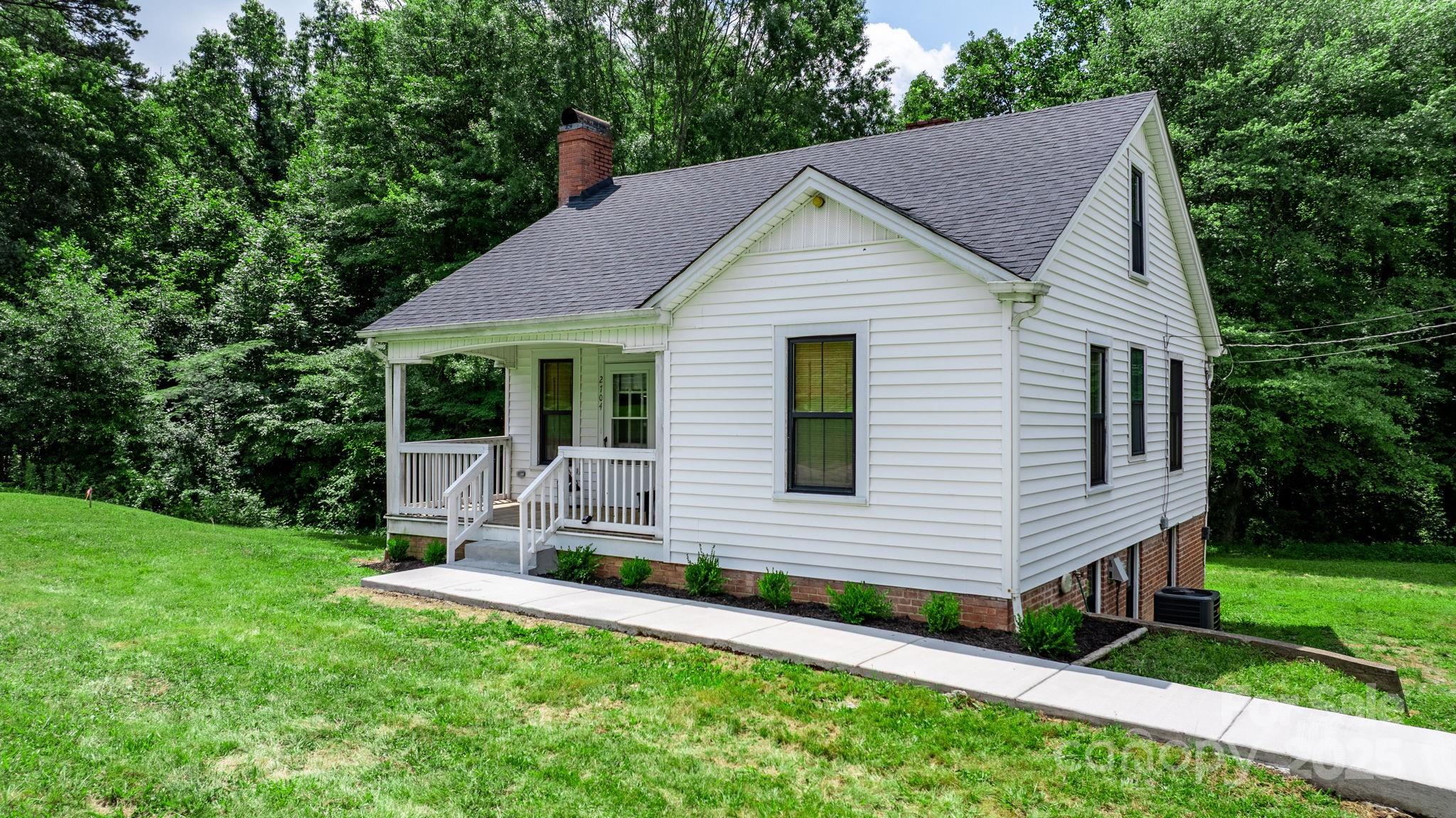 2704 Kool Park Road NE