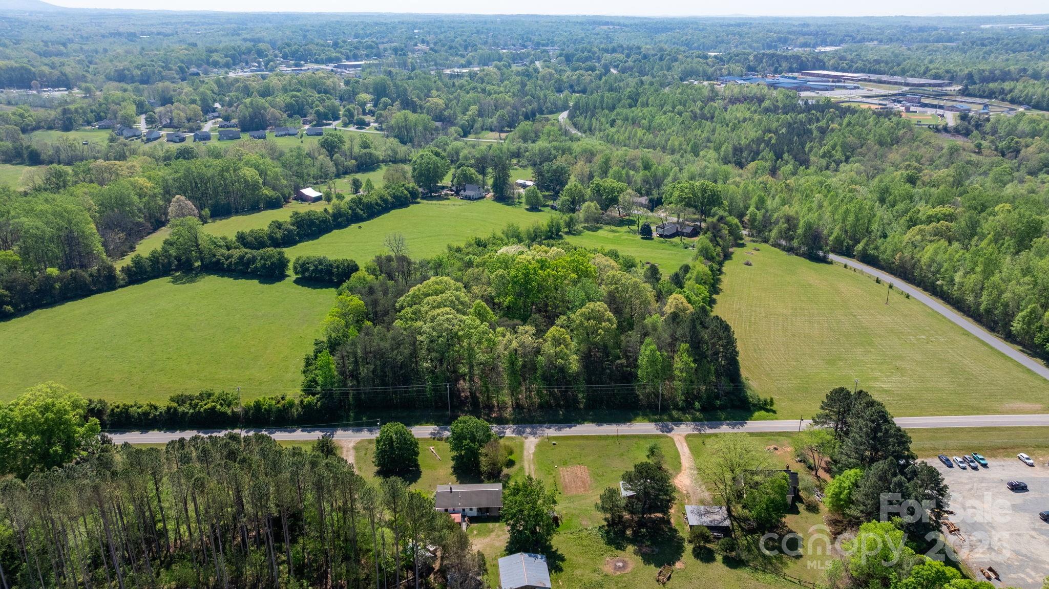 1361 Zeb Haynes Road