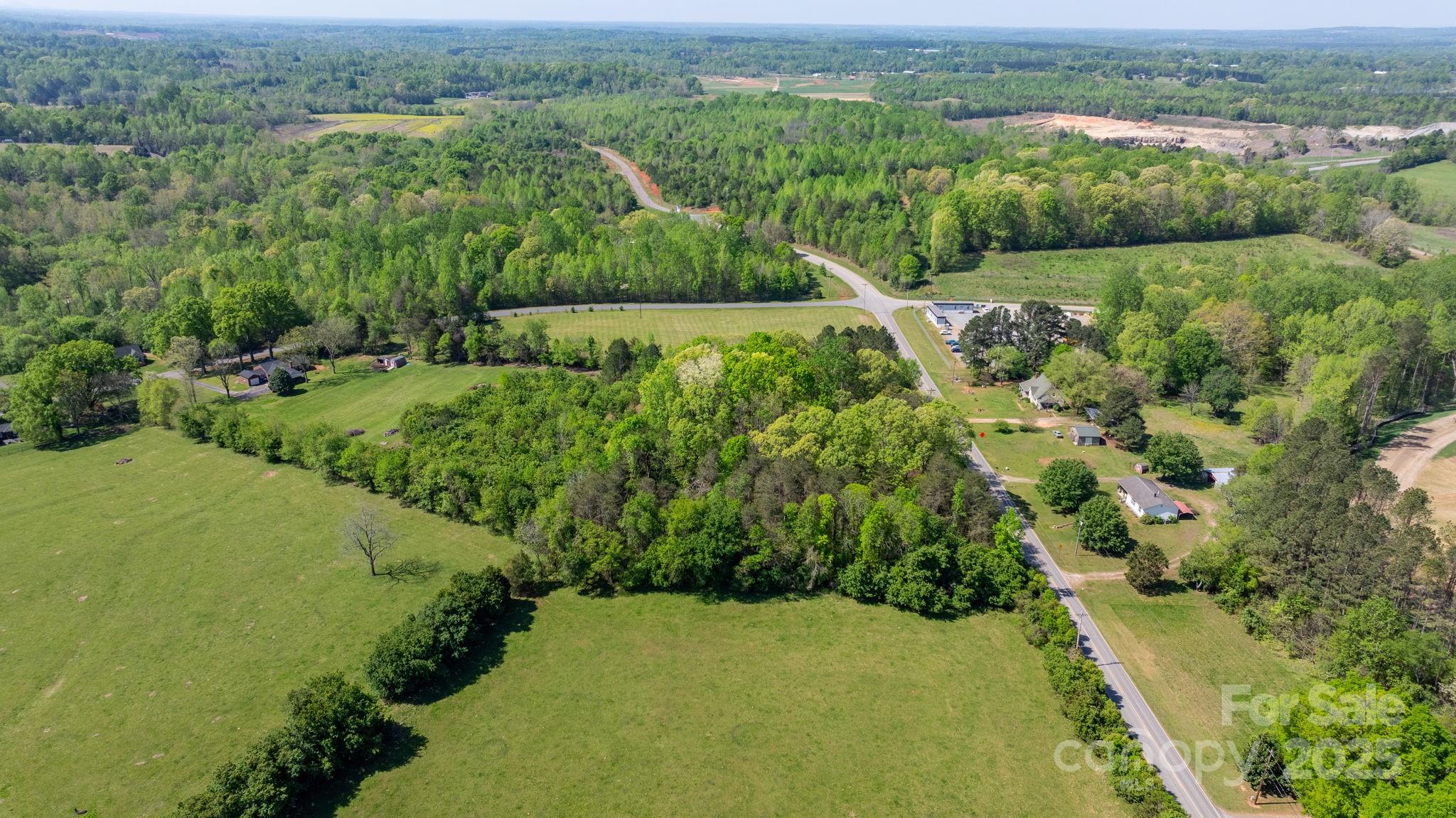 1361 Zeb Haynes Road