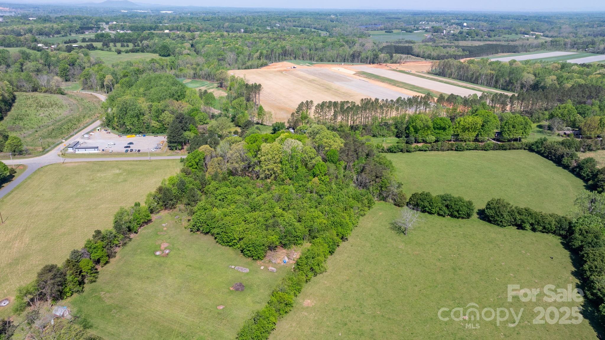 1361 Zeb Haynes Road