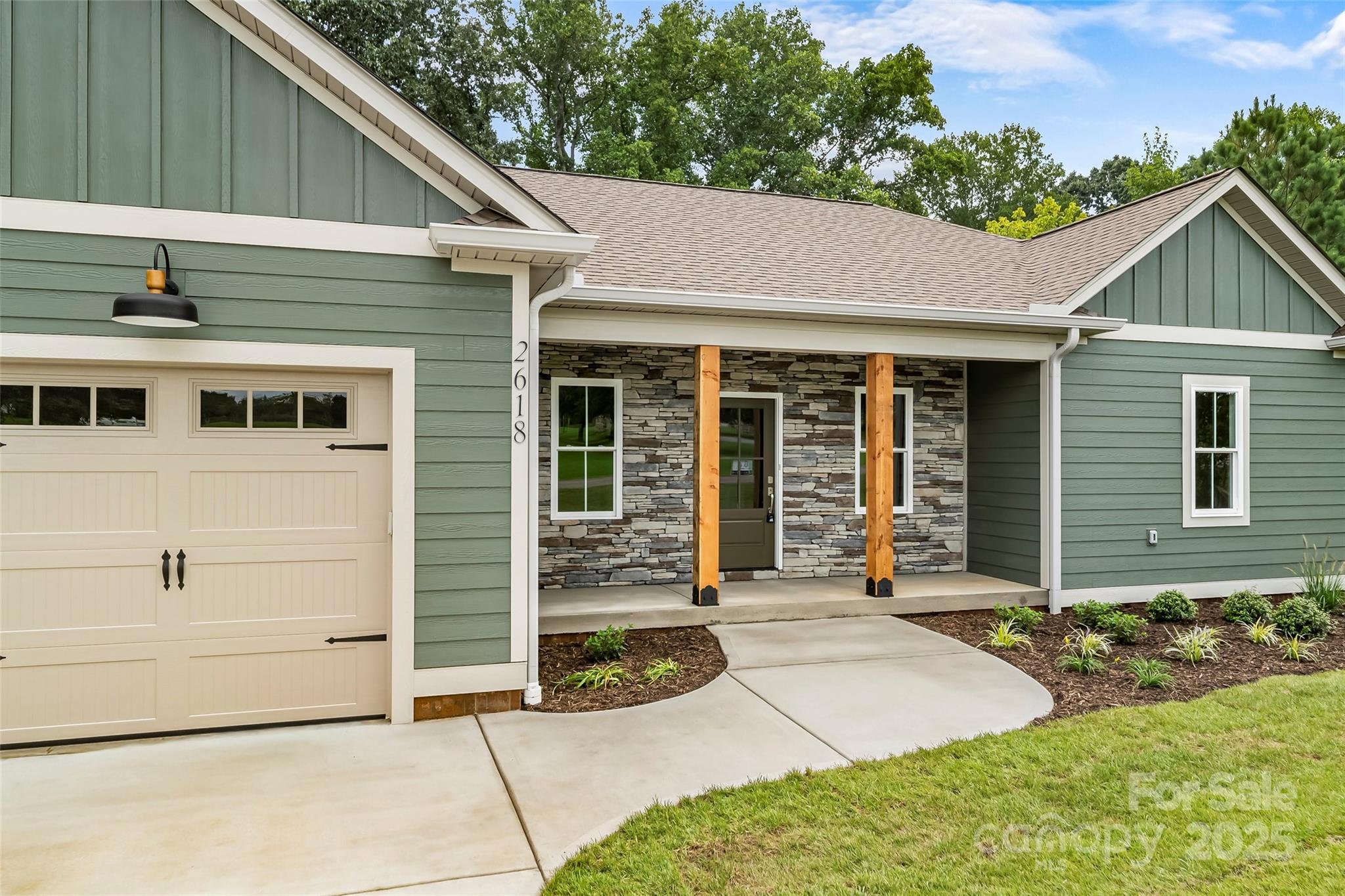 2618 Polo Lane