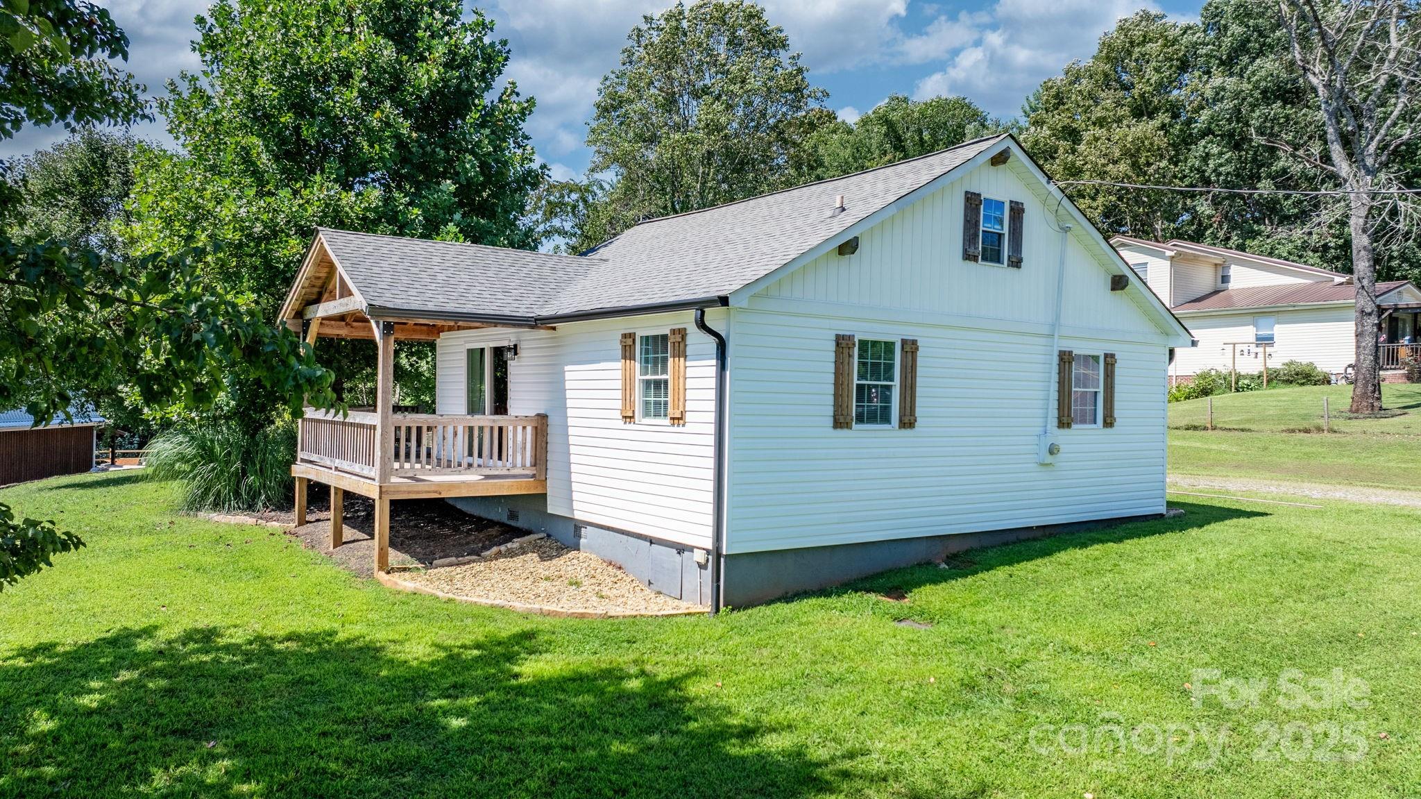 4921 Mccall Town Road