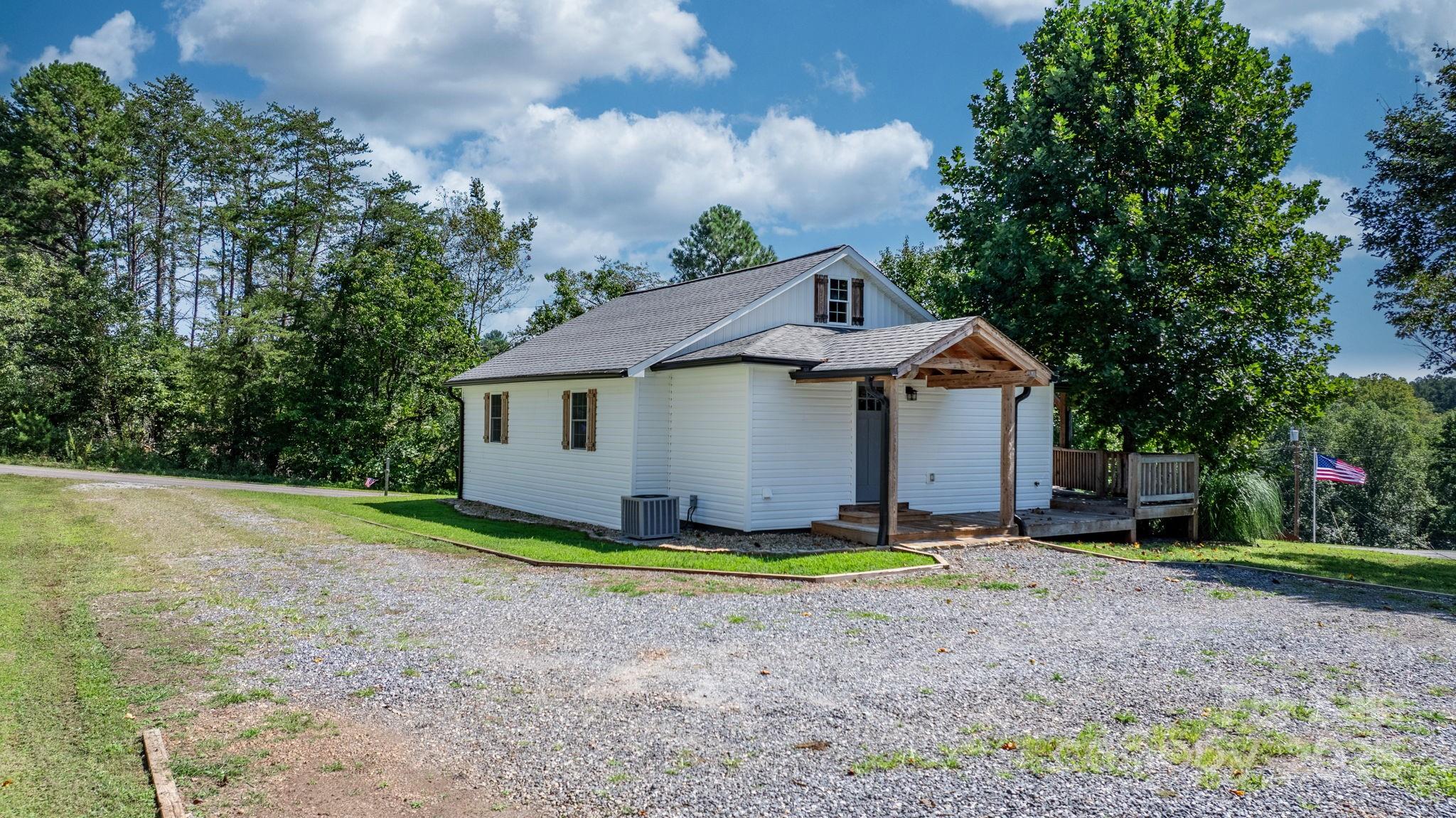 4921 Mccall Town Road